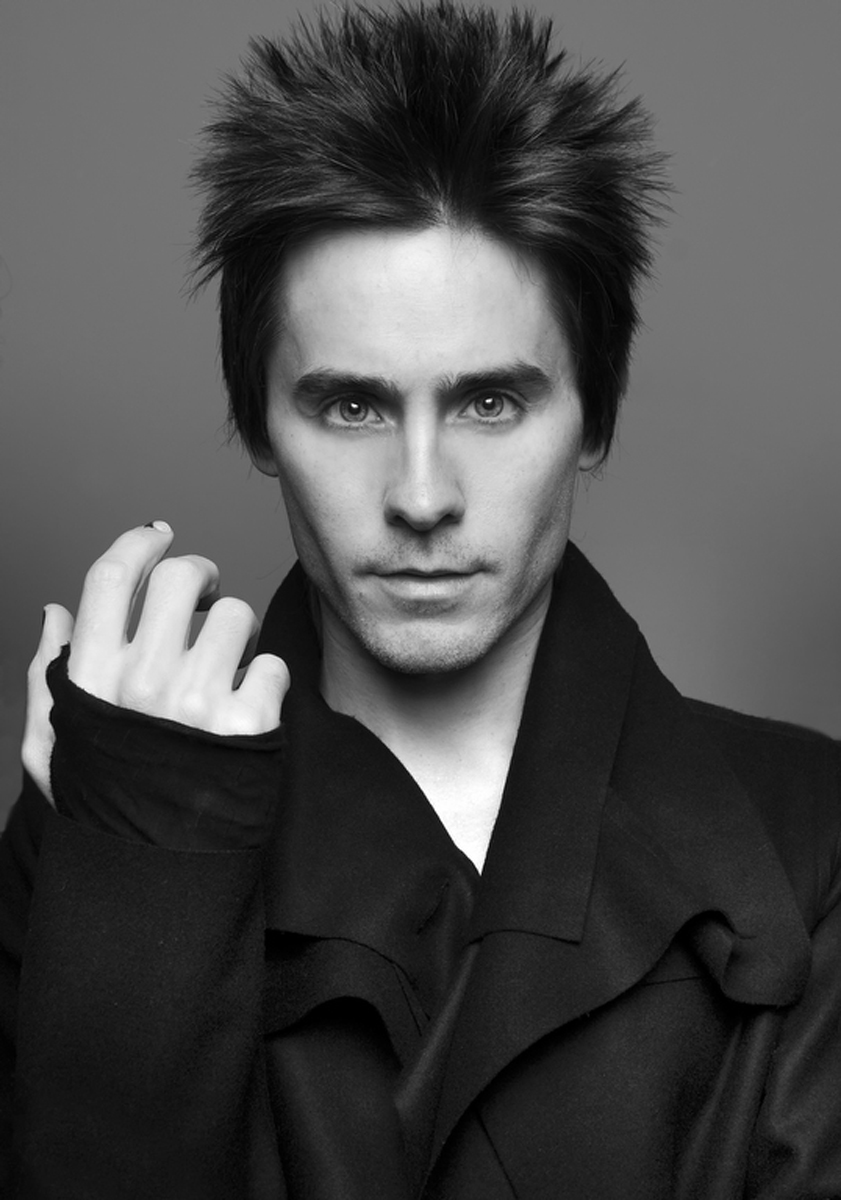 Джаред. Джаред лето. Jared Leto Photoshoot. Джаред лето фотосессии на обложке.