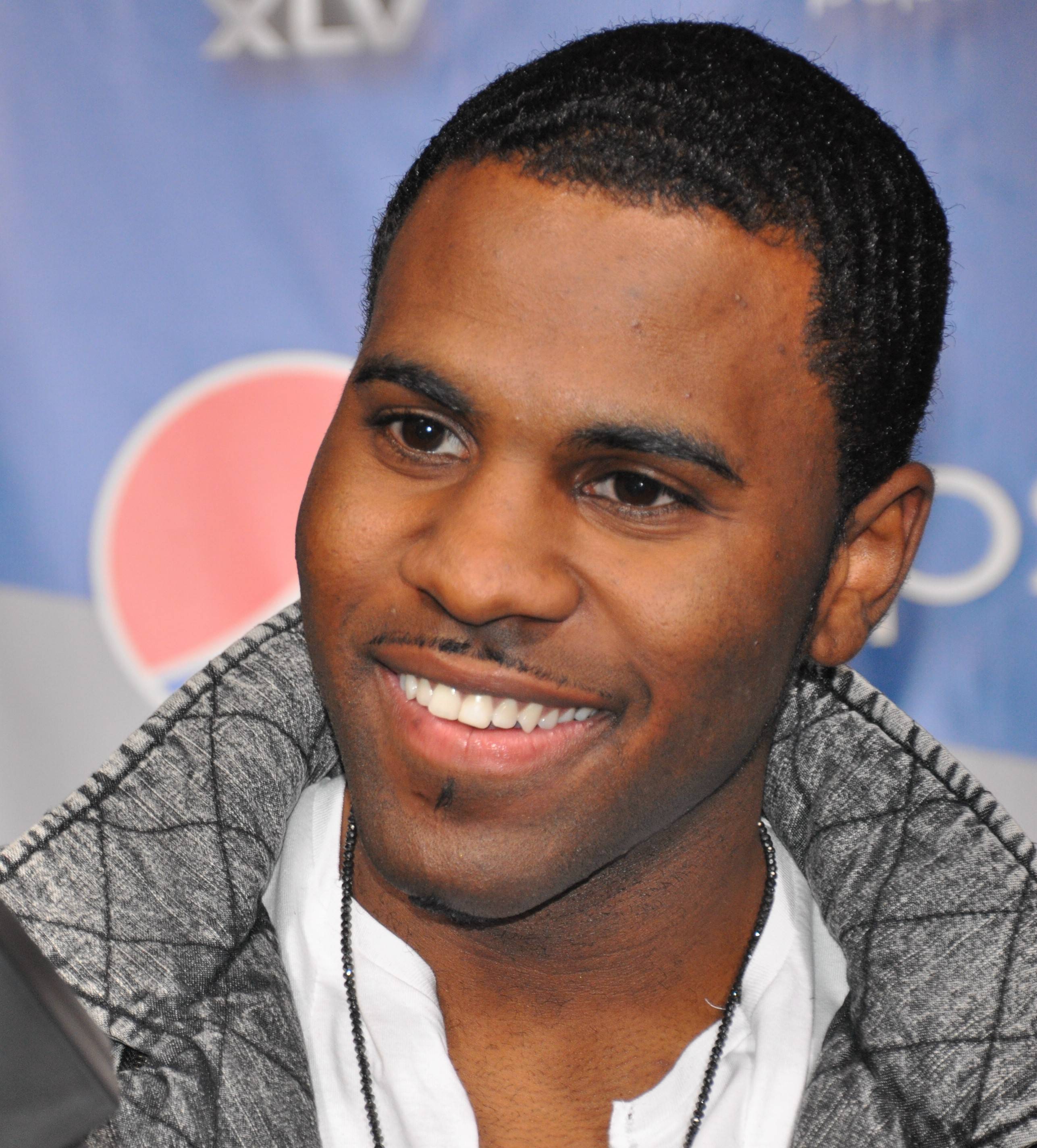 Jason Derulo by IntrovertEdits on DeviantArt