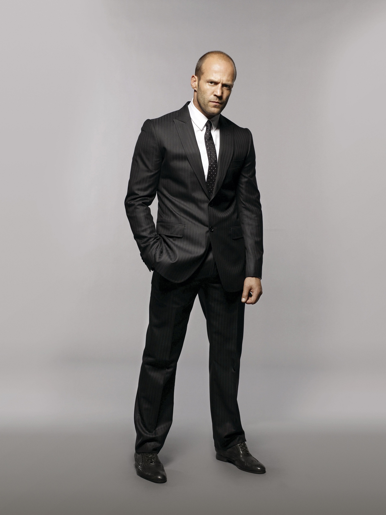 Jason Statham photo gallery.