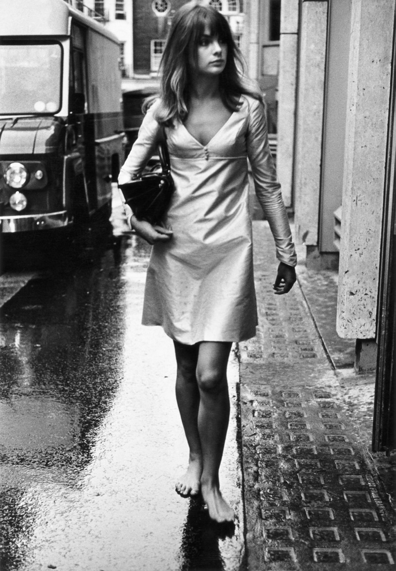Jean Shrimpton photo 44 of 89 pics, wallpaper - photo #358135 - ThePlace2