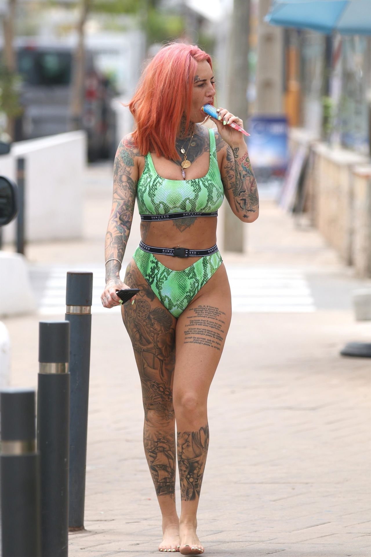 Who is jemma lucy