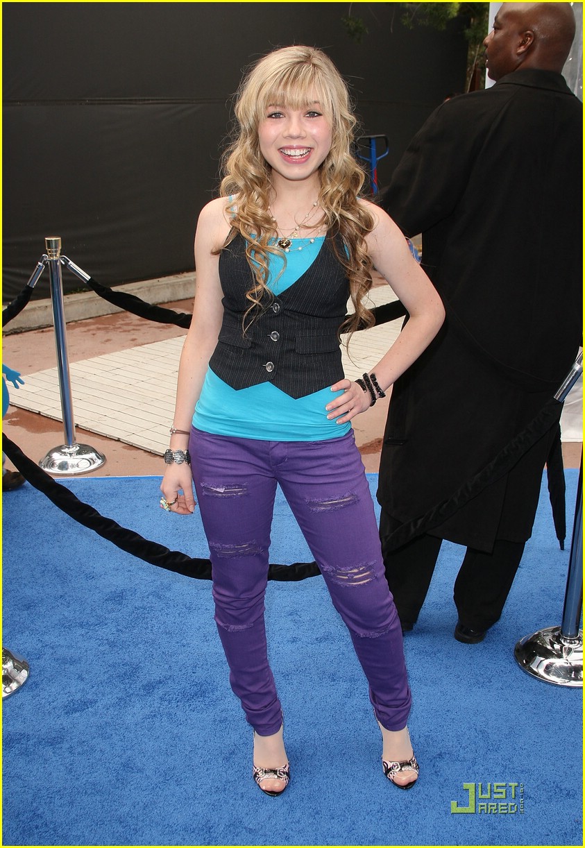 Jennette Mccurdy photo #179924.