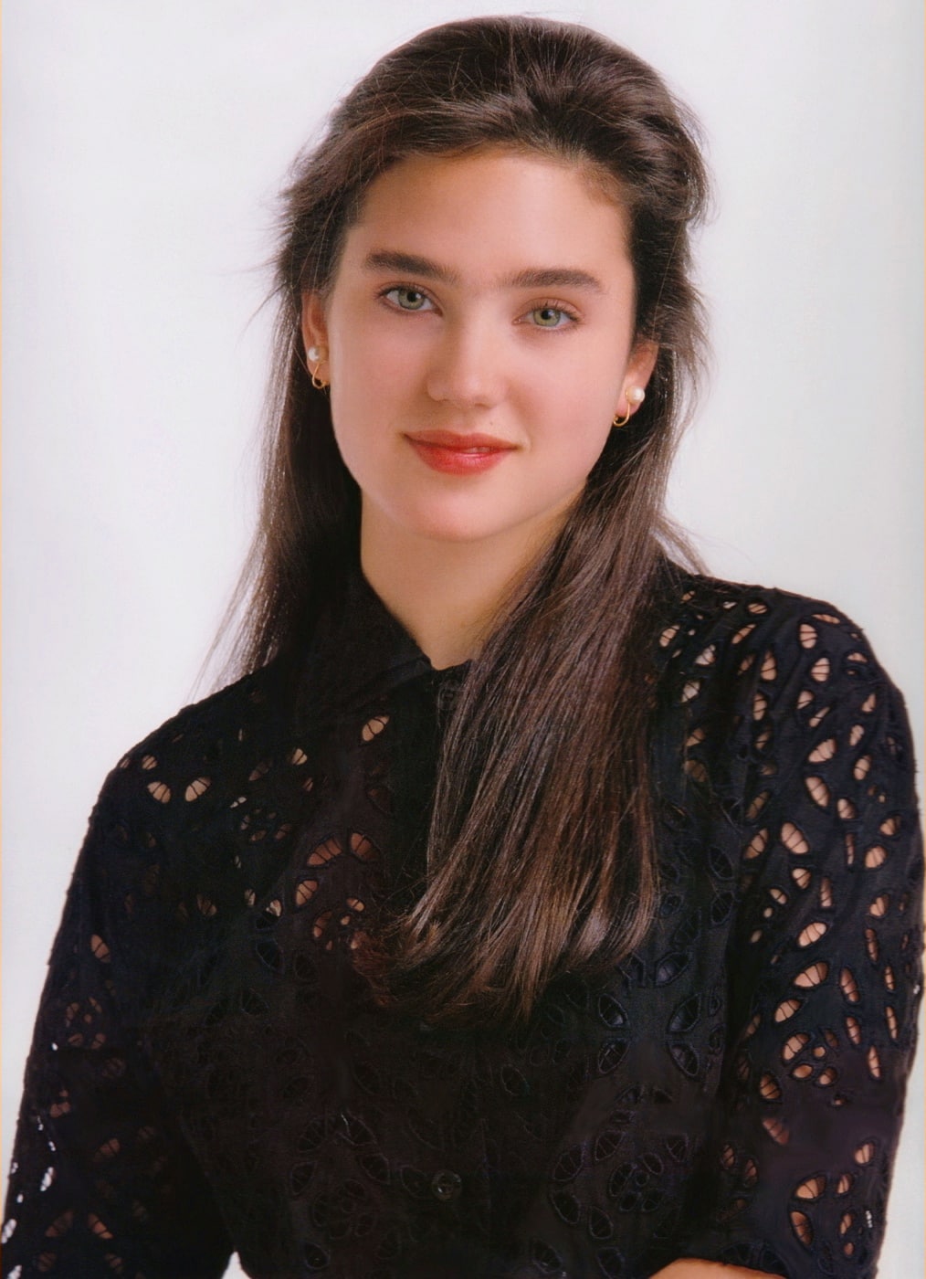 Jennifer Connelly photo 583 of 635 pics, wallpaper photo 1310099