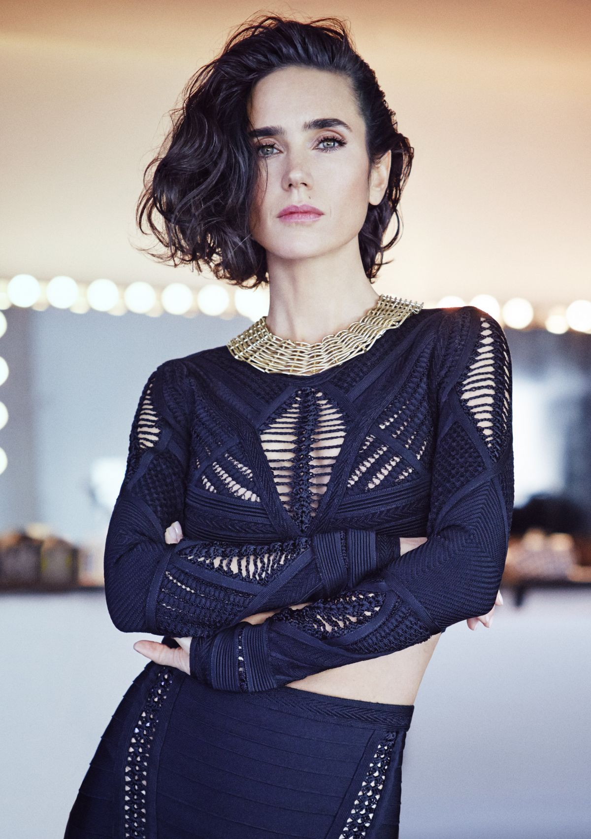 Photoshoot jennifer connelly 63 Gal