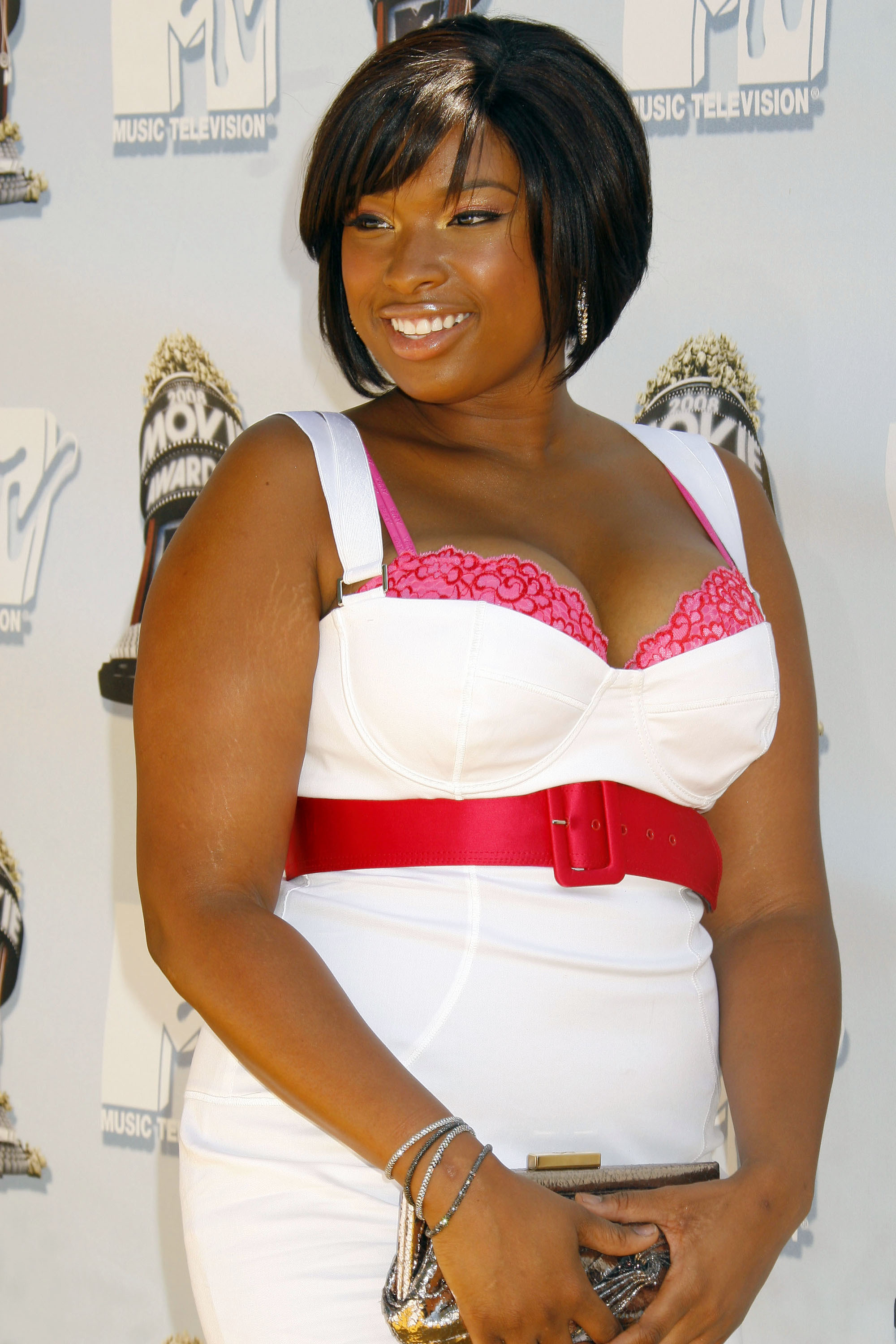 Number of votes: 1. There are 275 more pics in the Jennifer Hudson photo ga...