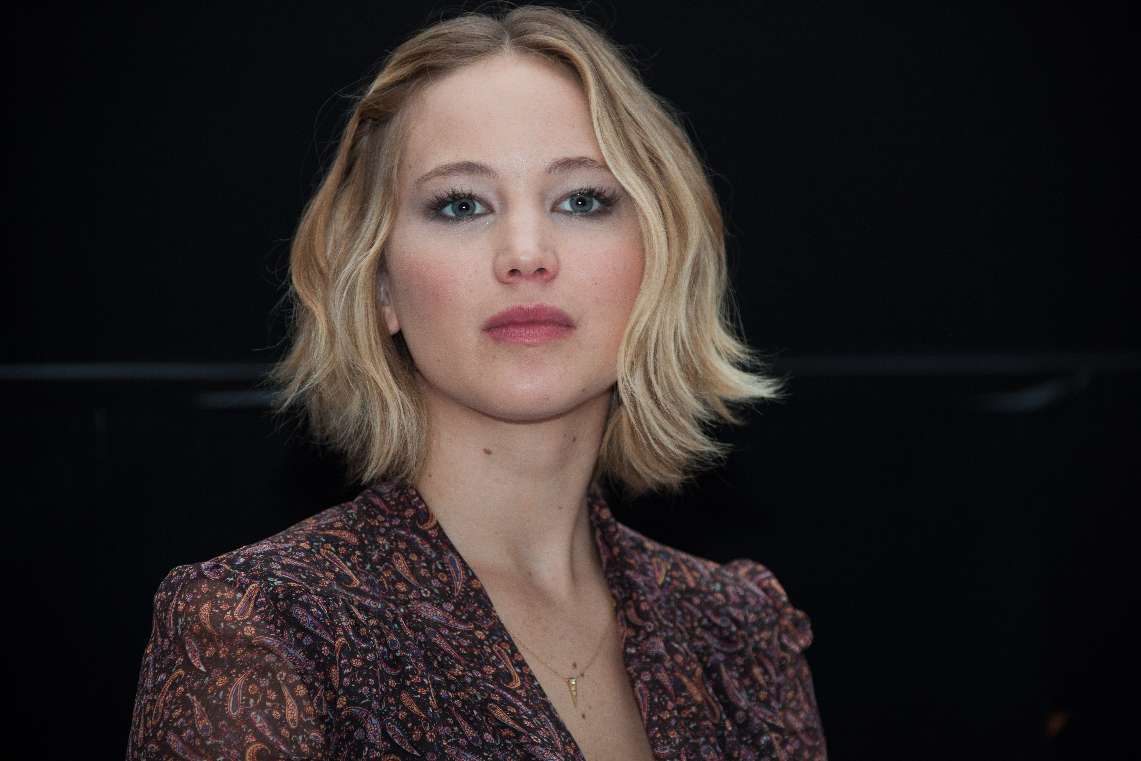 Jennifer Lawrence photo 1583 of 2973 pics, wallpaper - photo #741917 ...