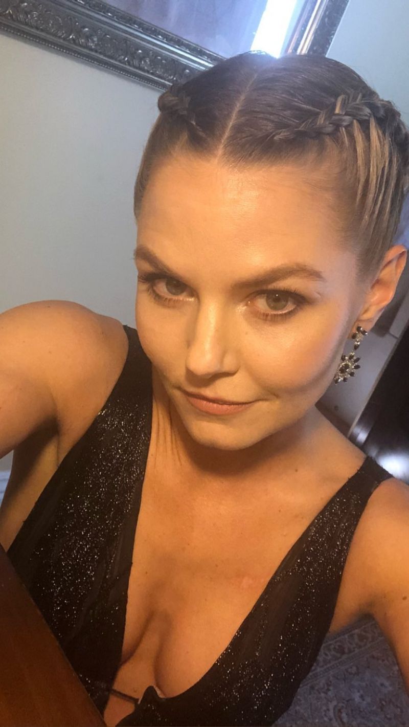 Sexy jennifer morrison