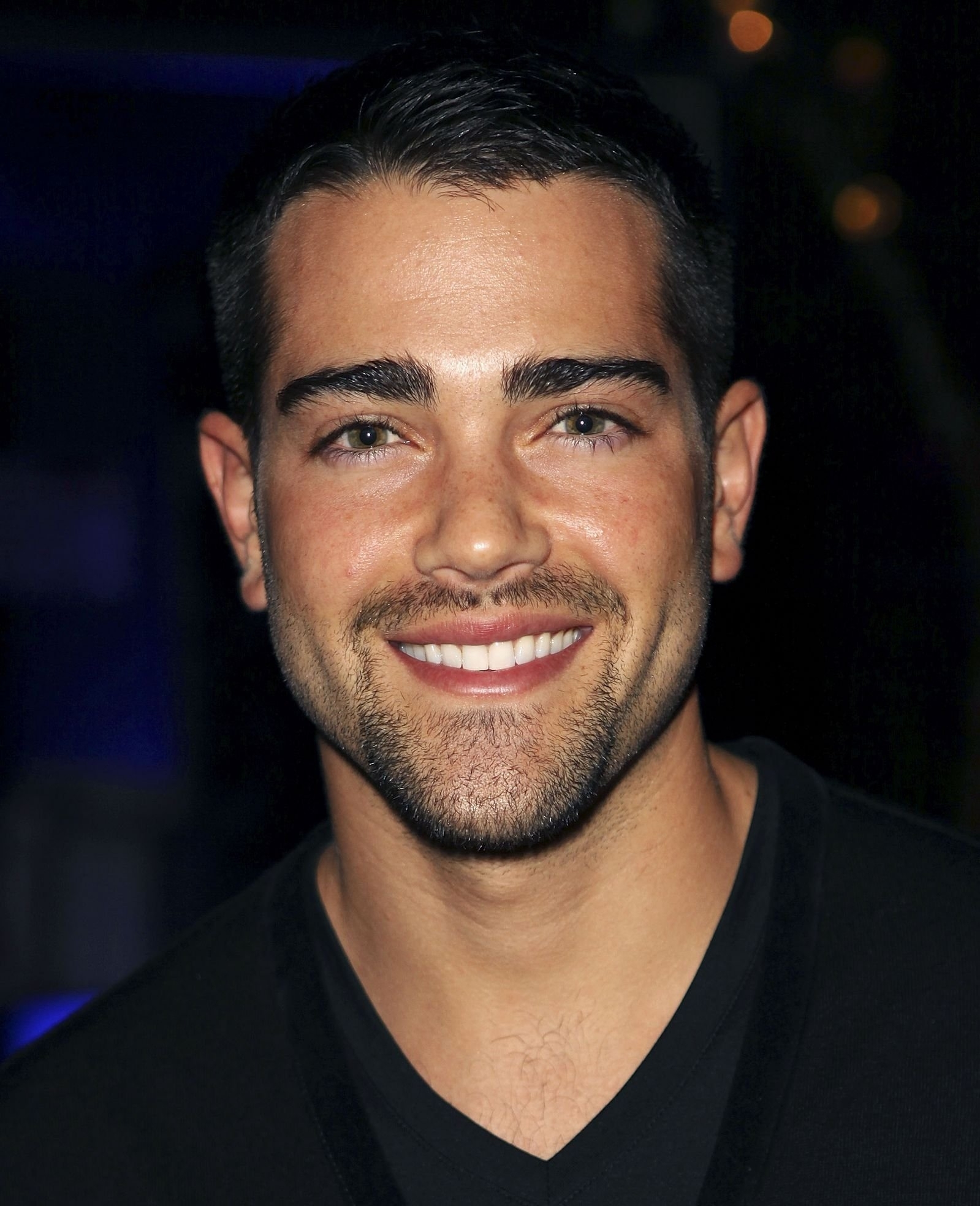 Jesse Metcalf photo 38 of 72 pics, wallpaper photo 311519 ThePlace2