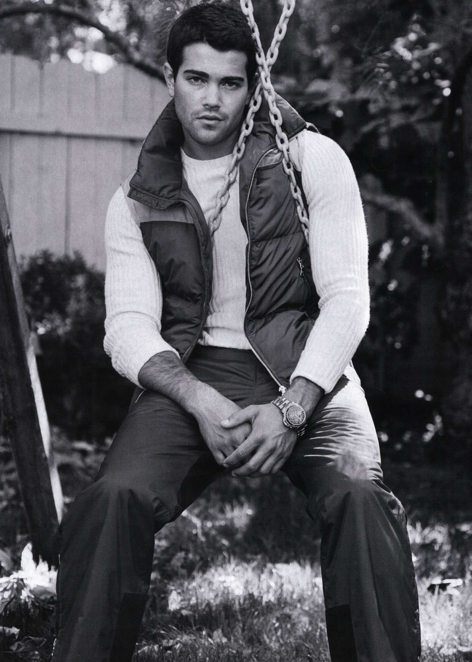 Jesse Metcalf photo 48 of 72 pics, wallpaper photo 311553 ThePlace2