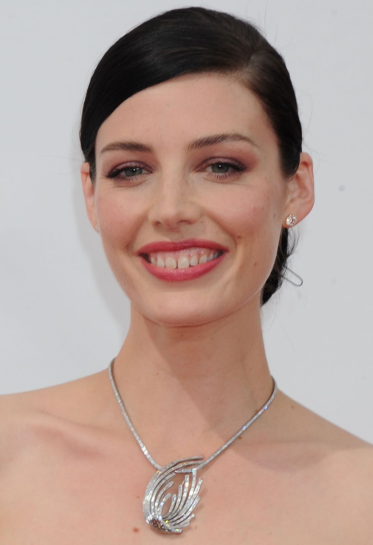 Jessica Pare photo 26 of 31 pics, wallpaper photo 727903 ThePlace2