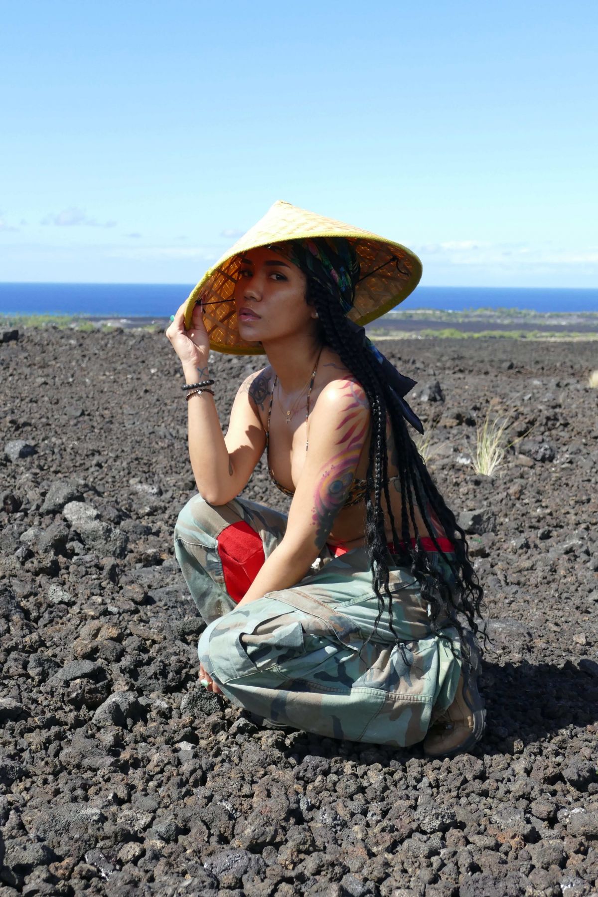 Jhene Aiko Photo 4 Of 9 Pics Wallpaper Photo Theplace2