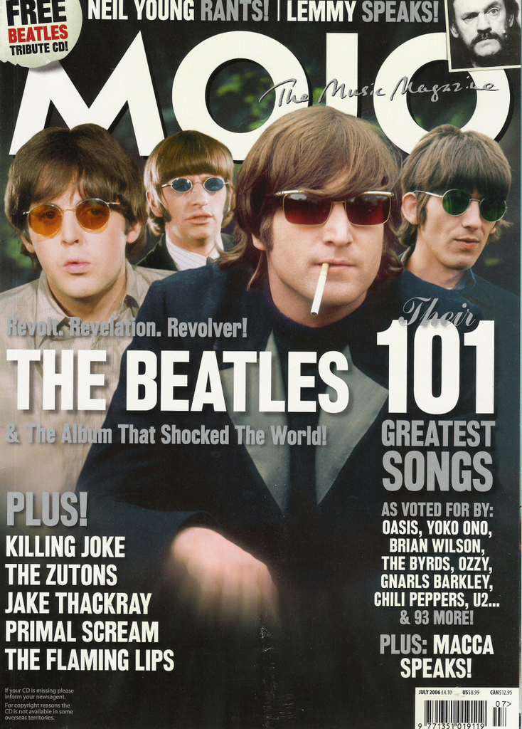 John Lennon photo 18 of 150 pics, wallpaper - photo #161493 - ThePlace2