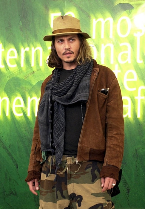 Johnny Depp photo 64 of 832 pics, wallpaper - photo #34274 - ThePlace2