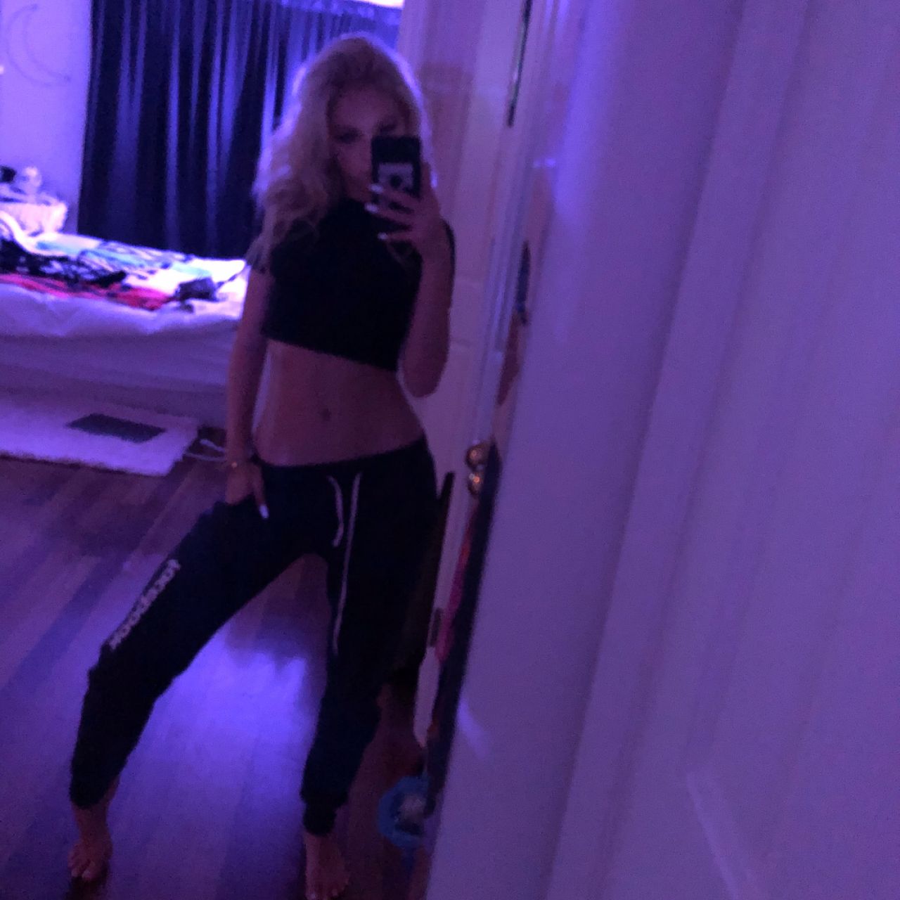 Photo of Jordyn Jones #1023953. 