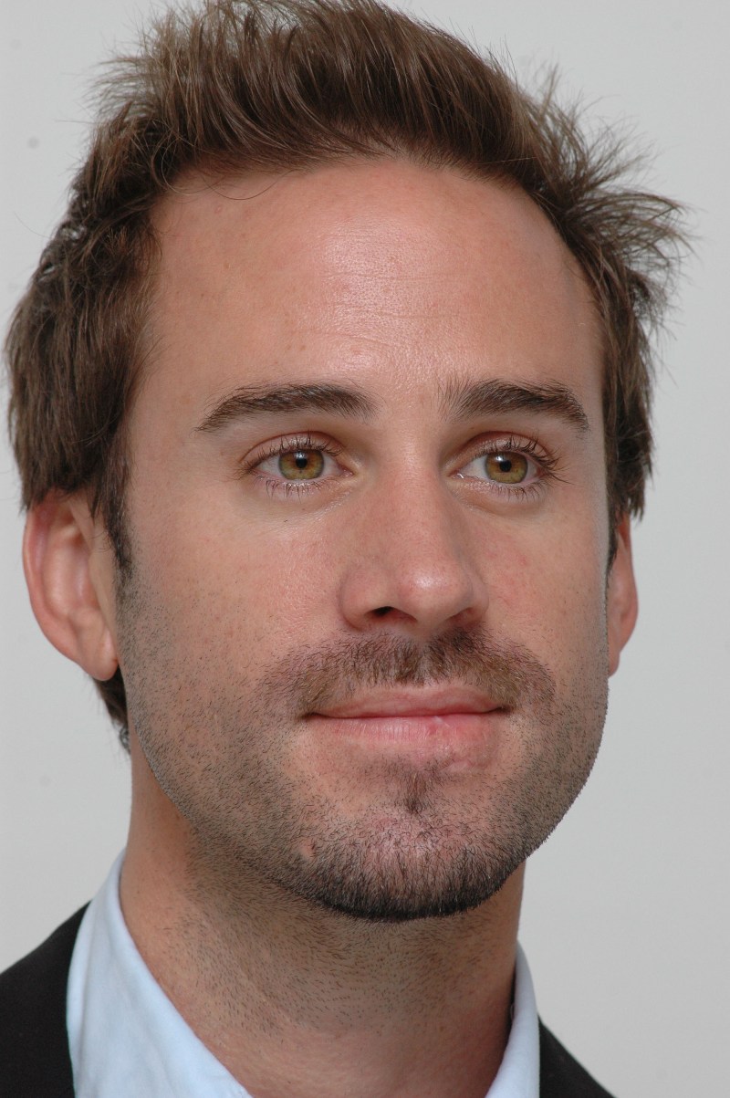 Joseph Fiennes photo gallery high quality pics of Joseph Fiennes