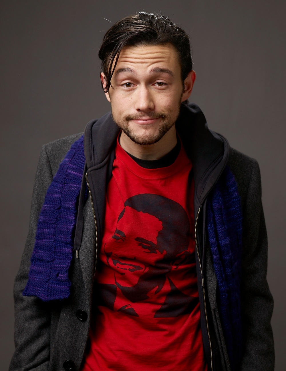 Joseph GordonLevitt photo gallery high quality pics of Joseph Gordon