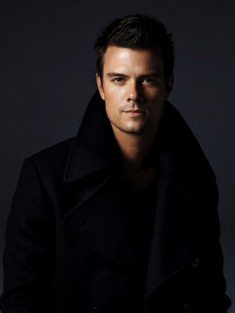 Josh Duhamel photo 8 of 115 pics, wallpaper - photo #136663 - ThePlace2