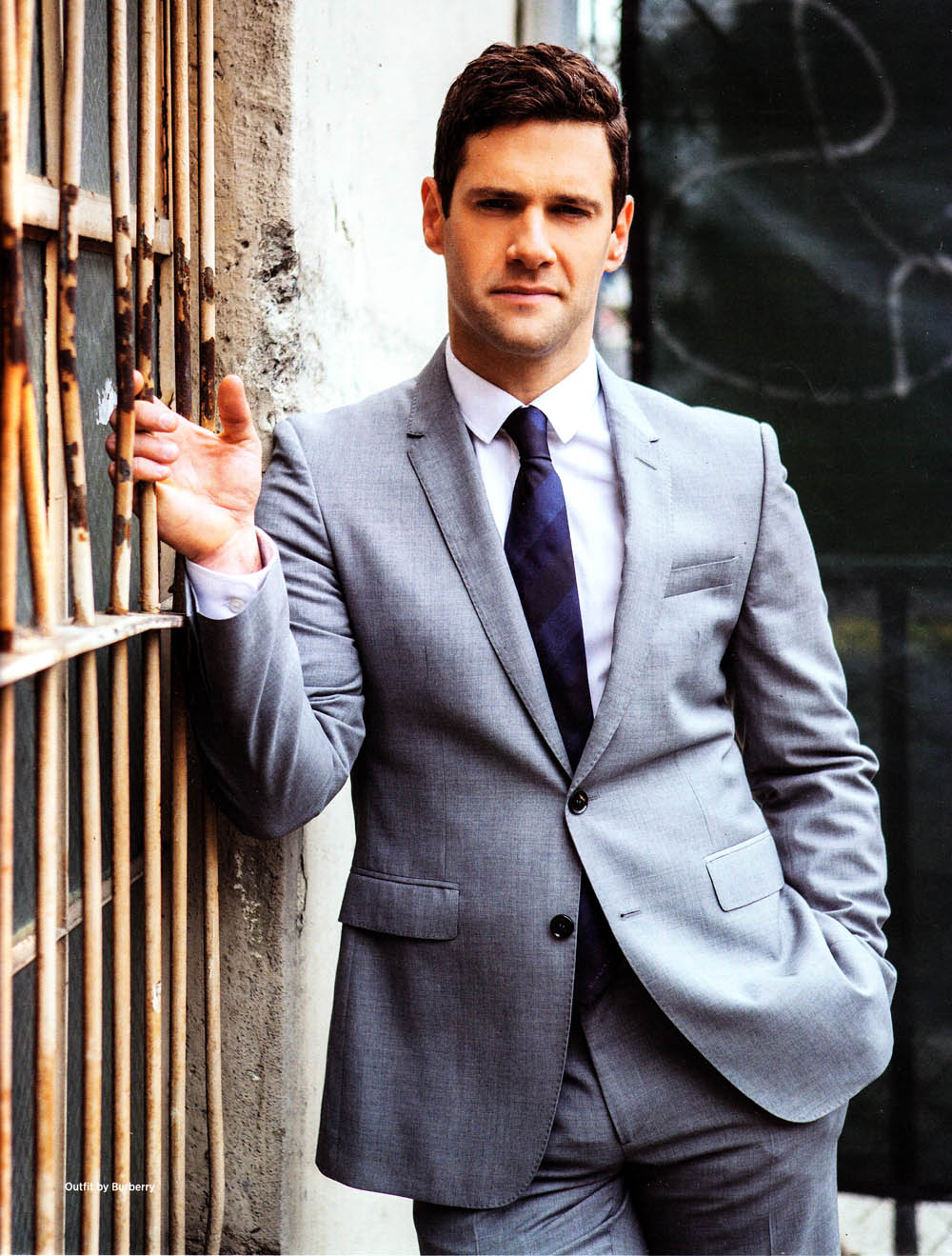 Justin Bartha photo gallery 21 high quality pics ThePlace