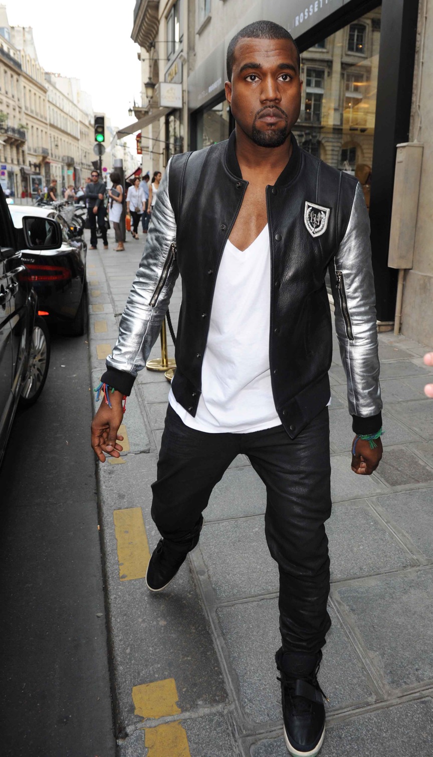 Kanye West photo 140 of 322 pics, wallpaper - photo #403080 - ThePlace2