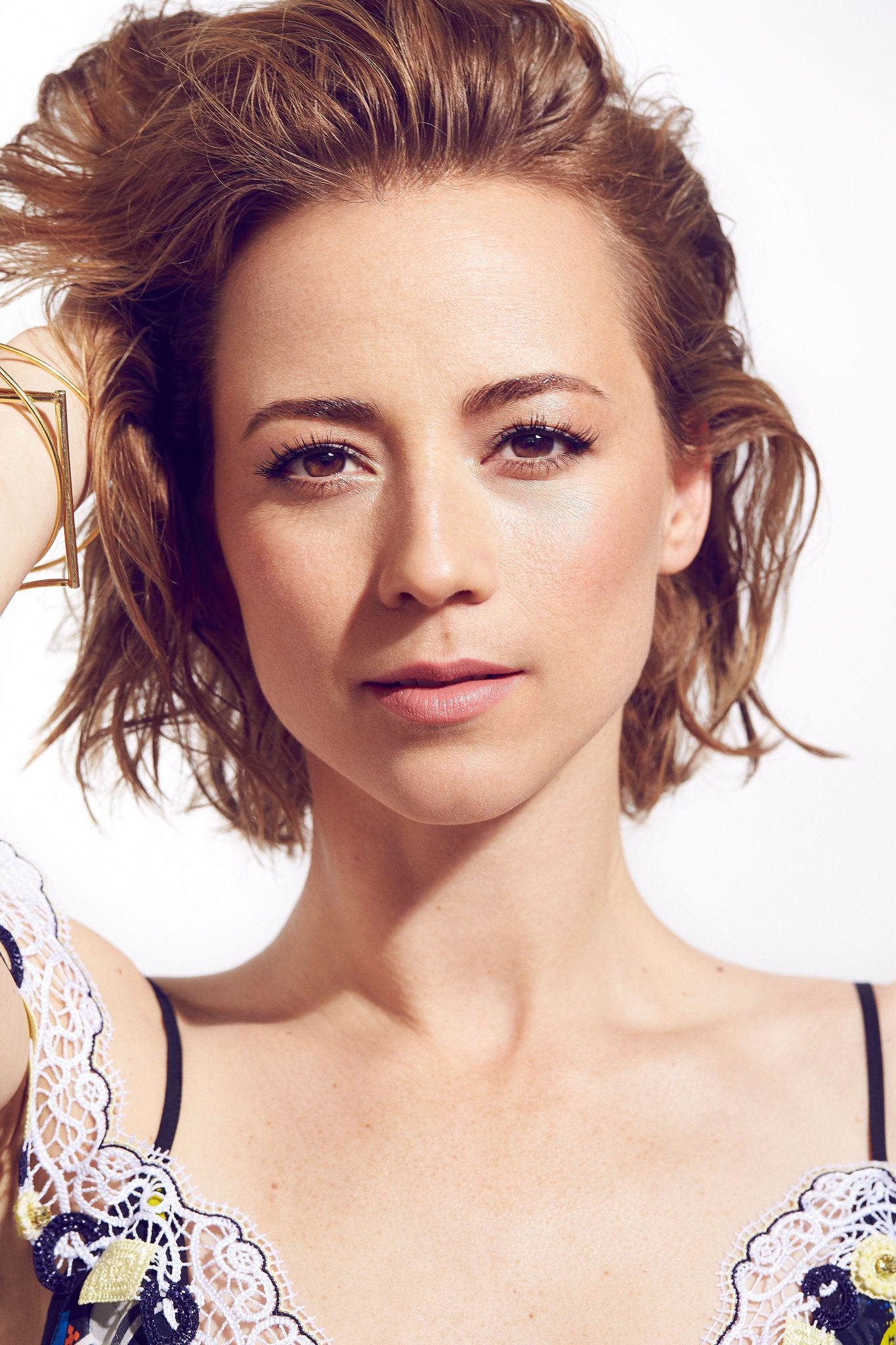 Karine Vanasse Photo 55 Of 9 Pics Wallpaper Photo Theplace2