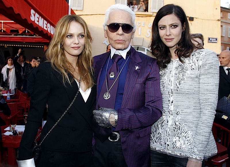 Karl Lagerfeld photo 19 of 83 pics, wallpaper - photo #257652 - ThePlace2