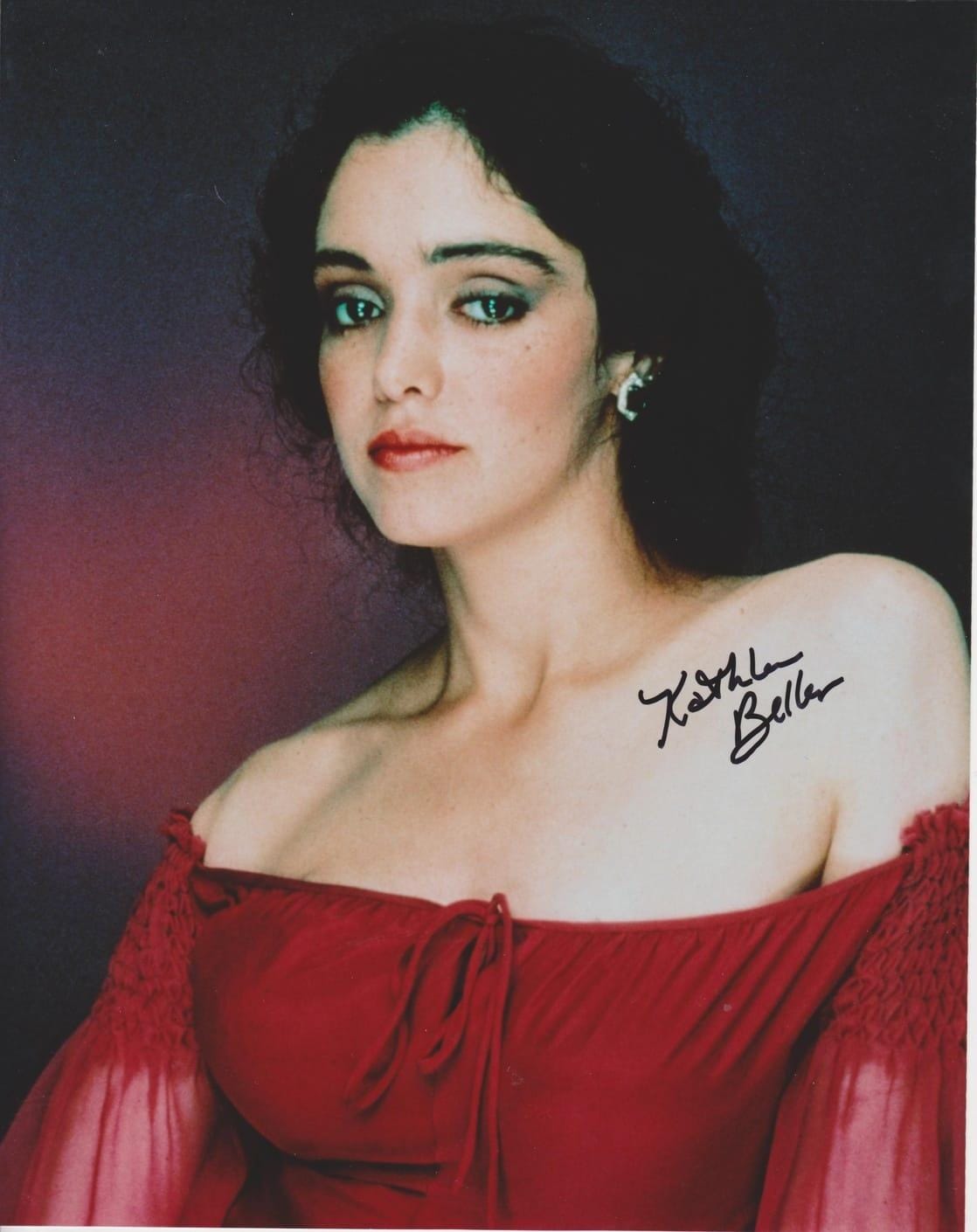 Kathleen Beller photo 16 of 0 pics, wallpaper photo 1099154 ThePlace2