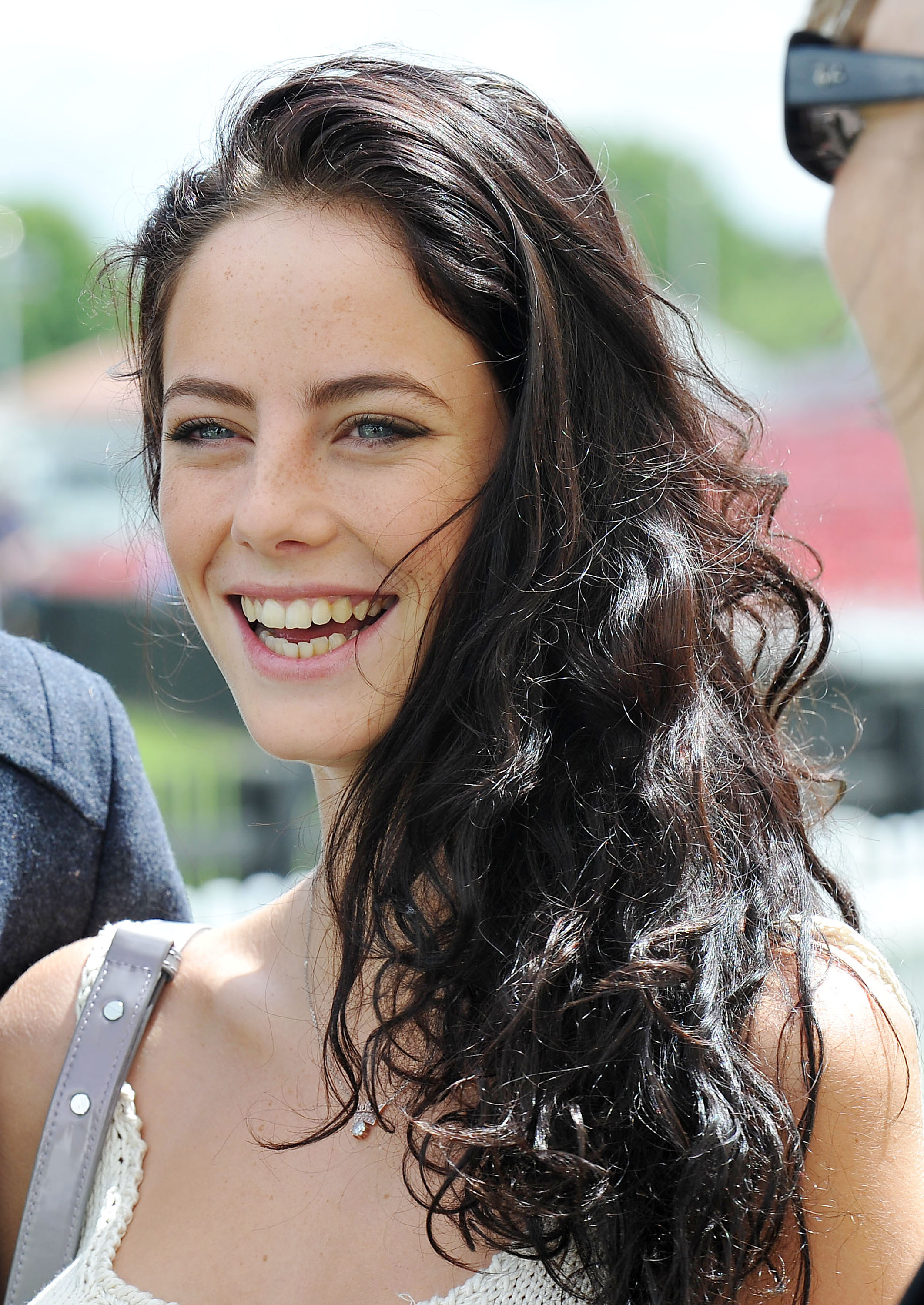 Kaya Scodelario Kaya Scodelario photo gallery - high quality pics of Kaya Scodelario