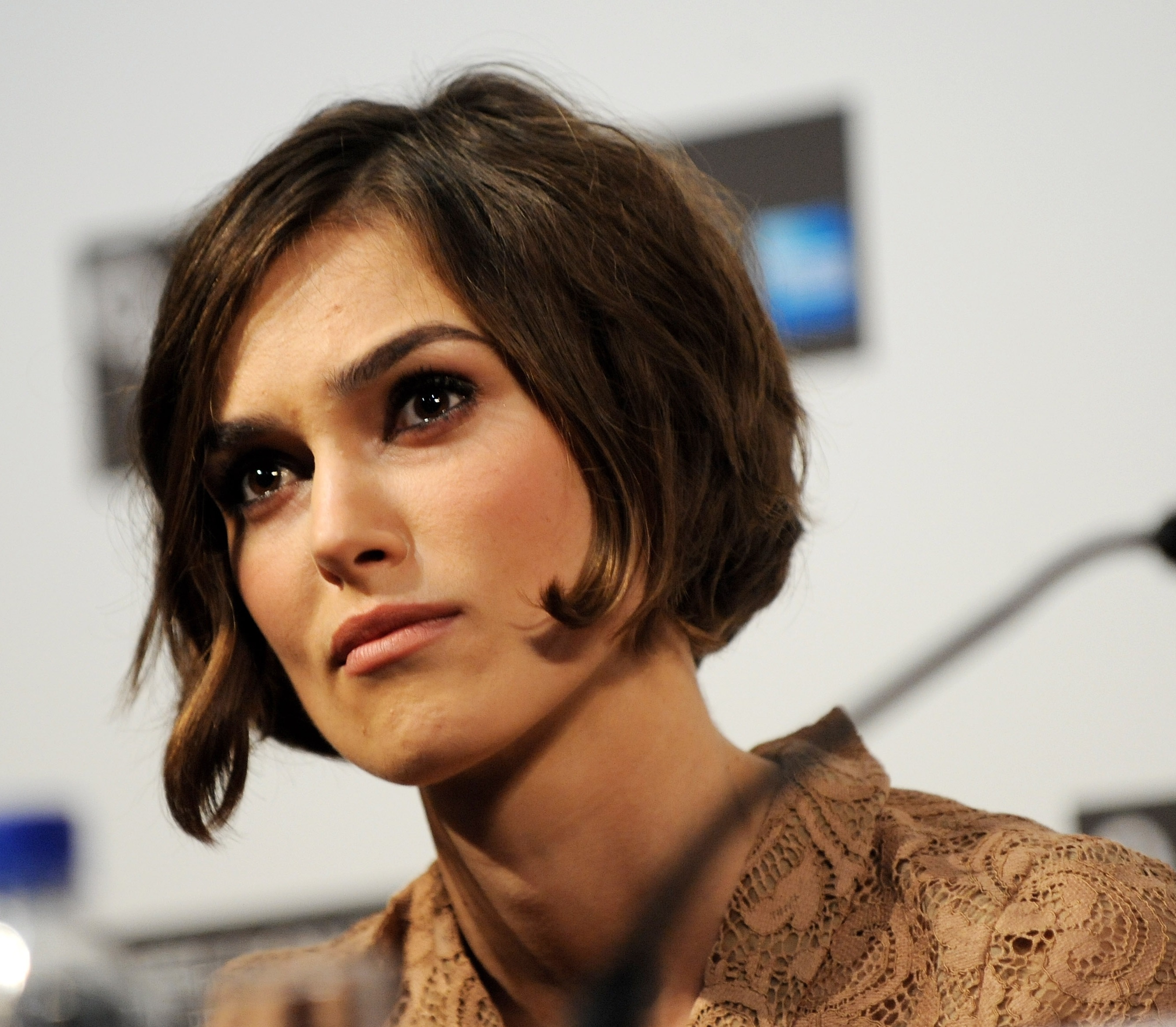 467 Keira Knightley Stock Photos, Images & Pictures