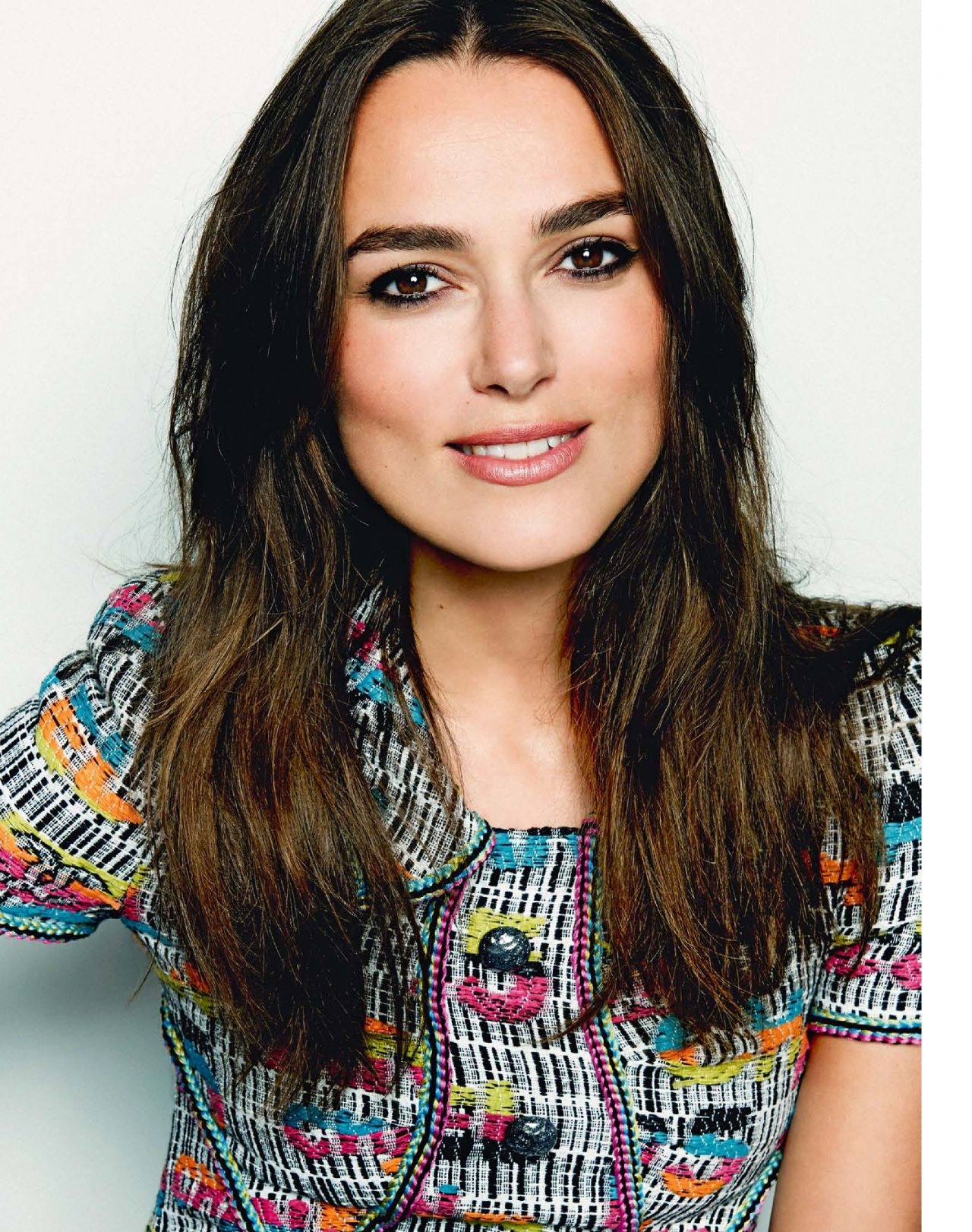 Keira Knightley photo 2732 of 2807 pics, wallpaper photo 1159749