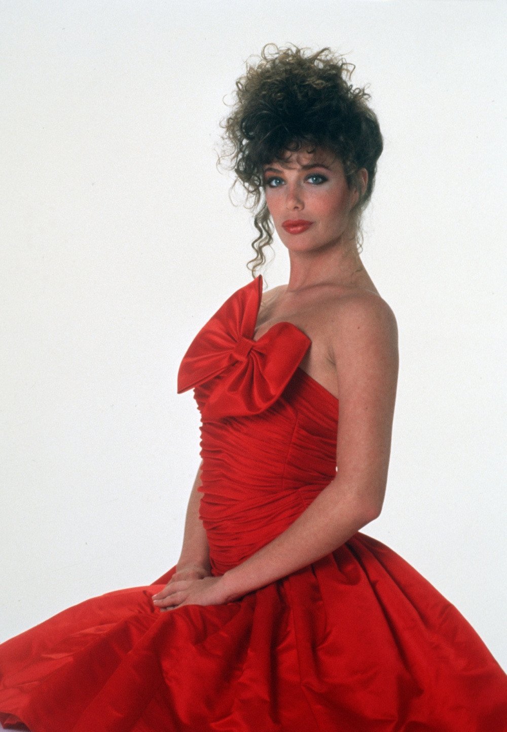 Kelly LeBrock photo 135 of 174 pics, wallpaper - photo #1318029 - ThePlace2