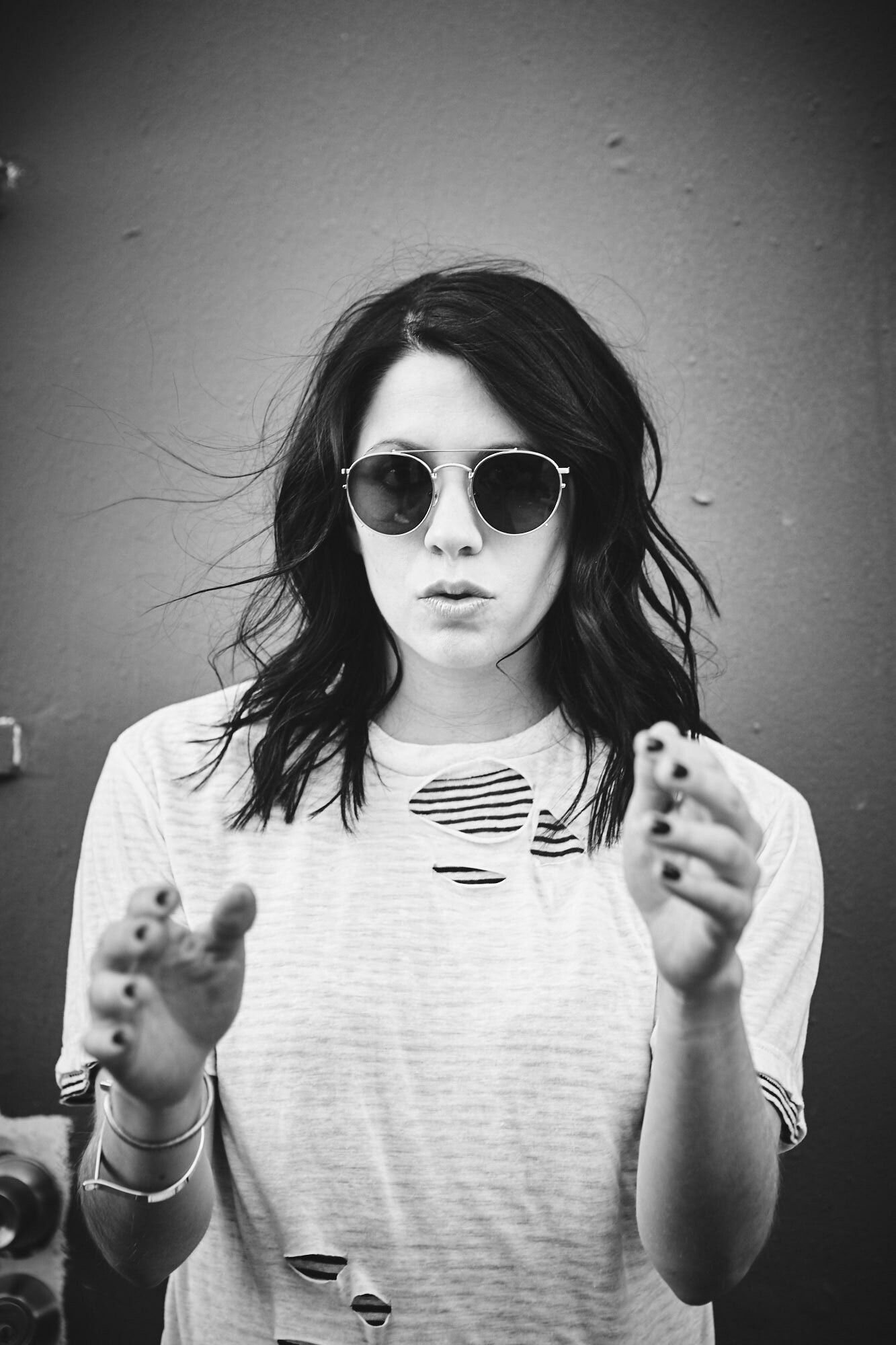 K flay dating