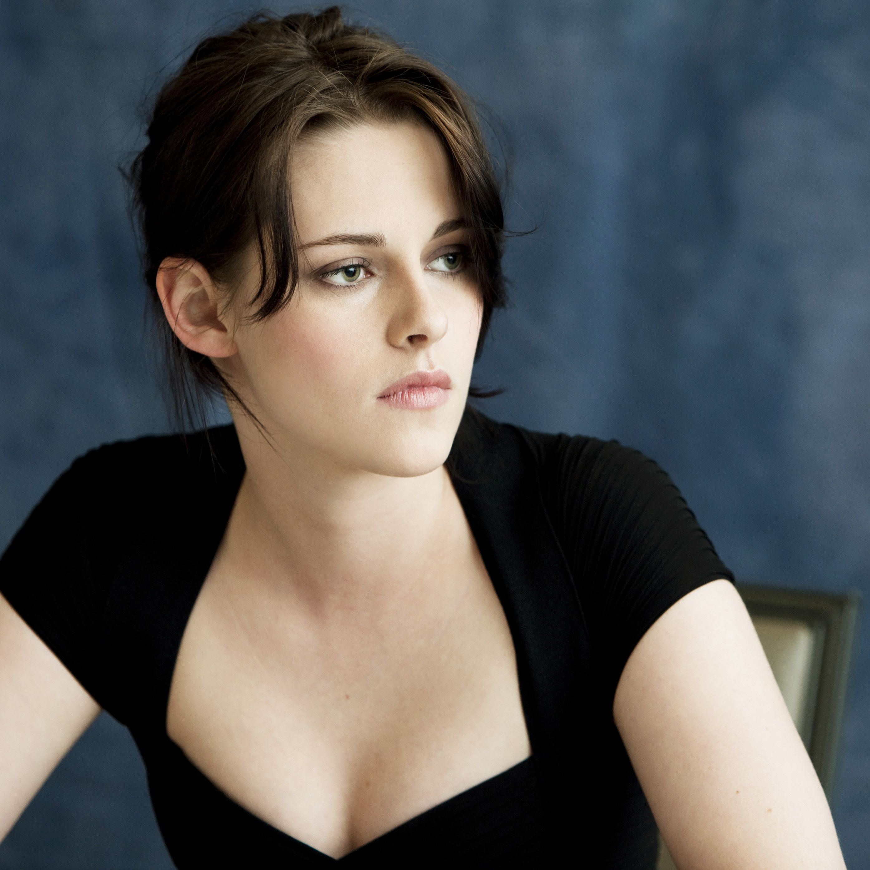 Kristen Stewart photo gallery.