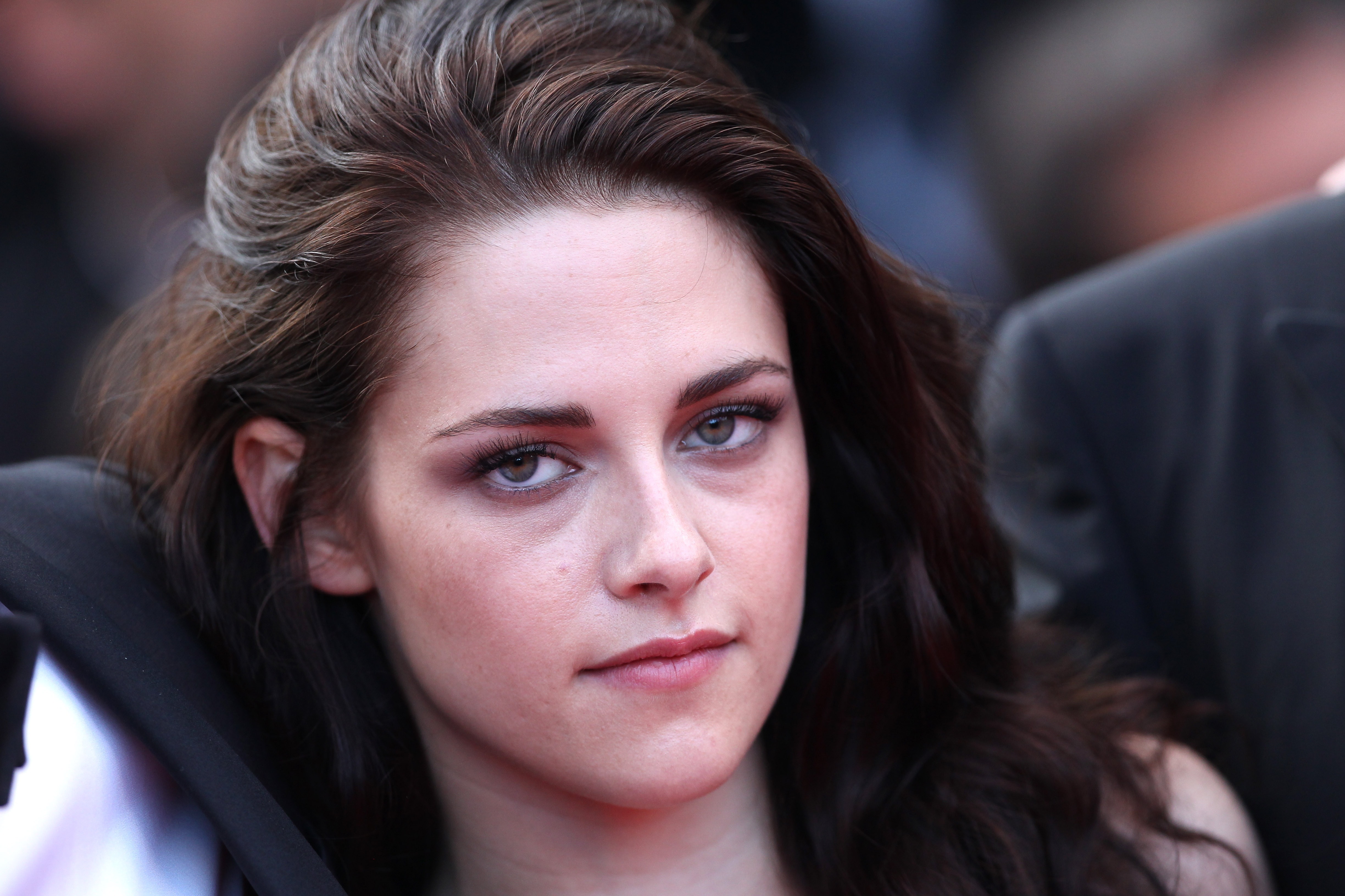 Kristen Stewart photo #492326.