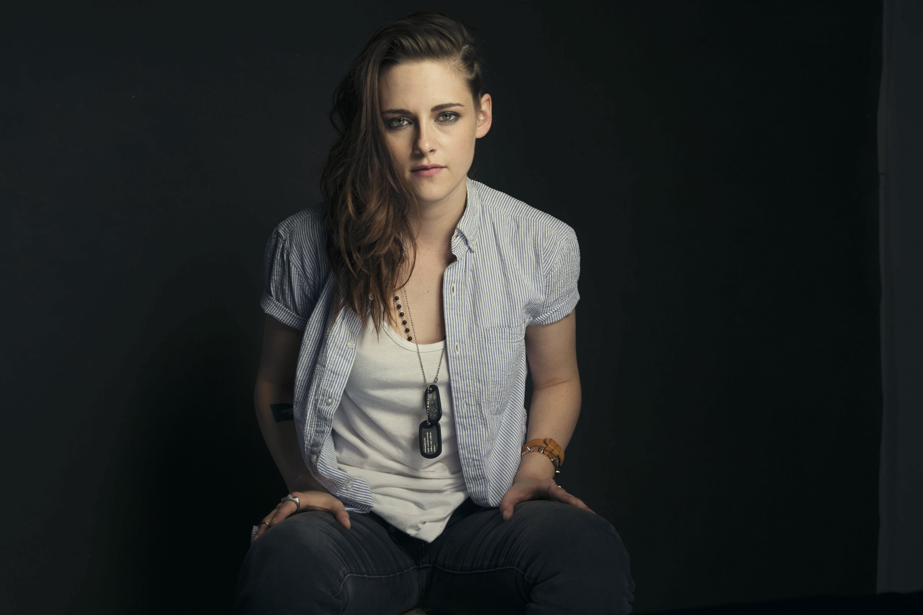 Kristen Stewart Instagram. site design and SEO. 