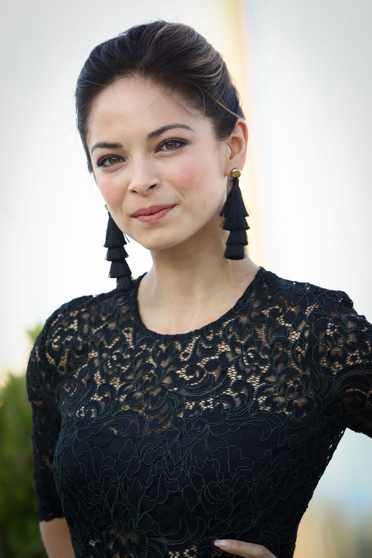 8x10 Photo Picture Image #3 *SHIPS FROM THE USA* Kristin Kreuk 8 x 10 