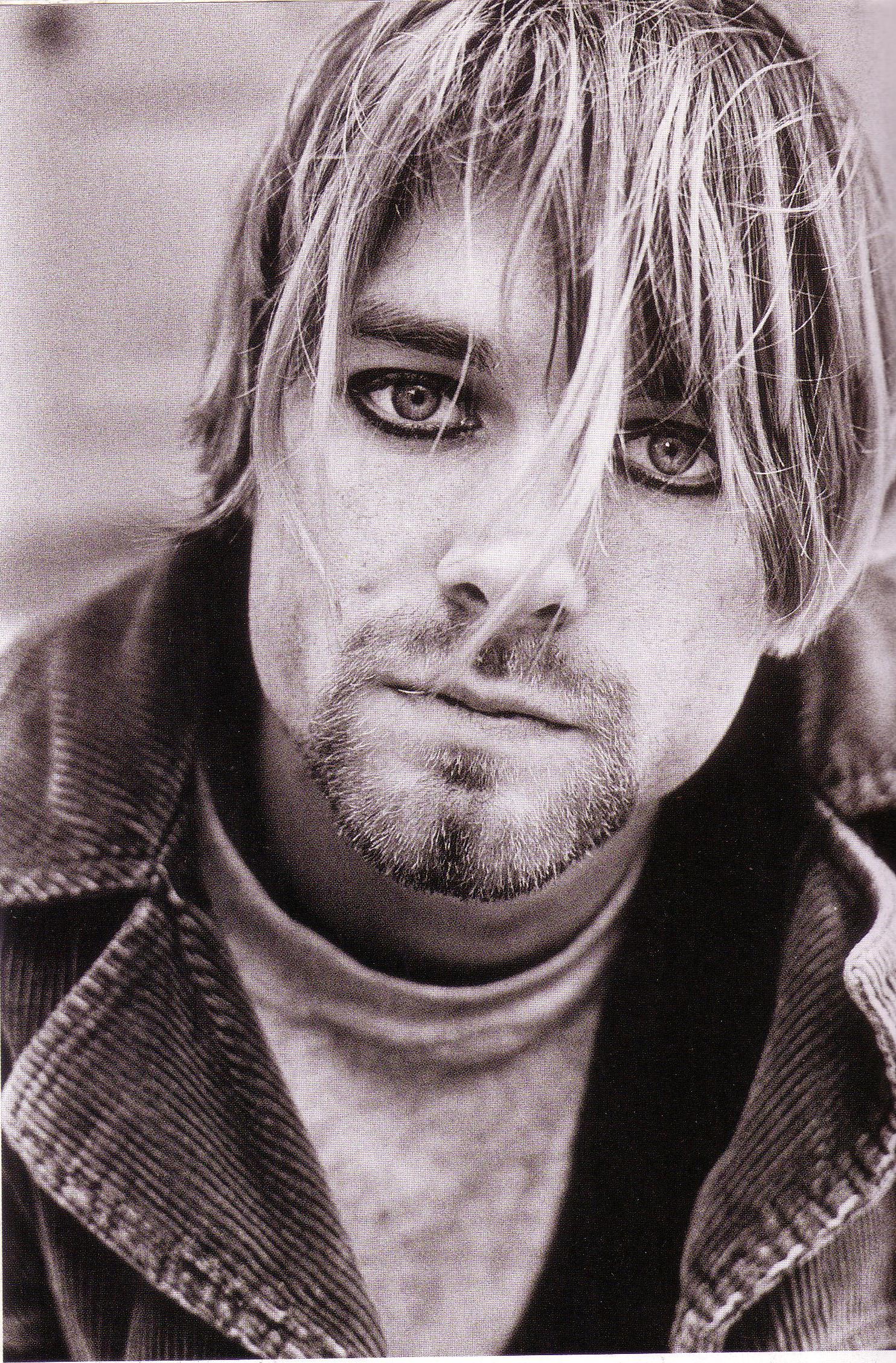 Kurt Cobain photo 22 of 83 pics, wallpaper - photo #201841 - ThePlace2