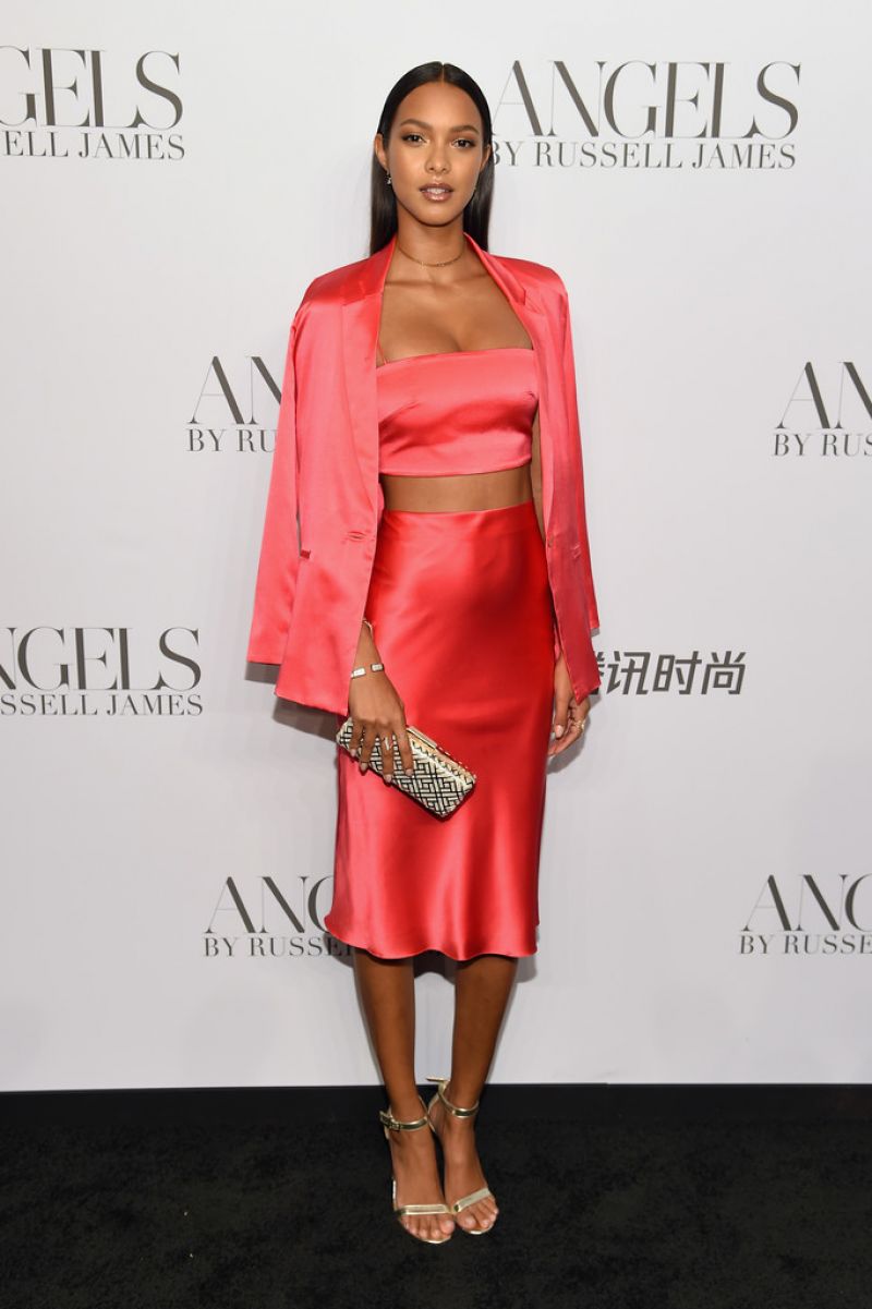 Lais Ribeiro photo 1168 of 1595 pics, wallpaper - photo #1065795