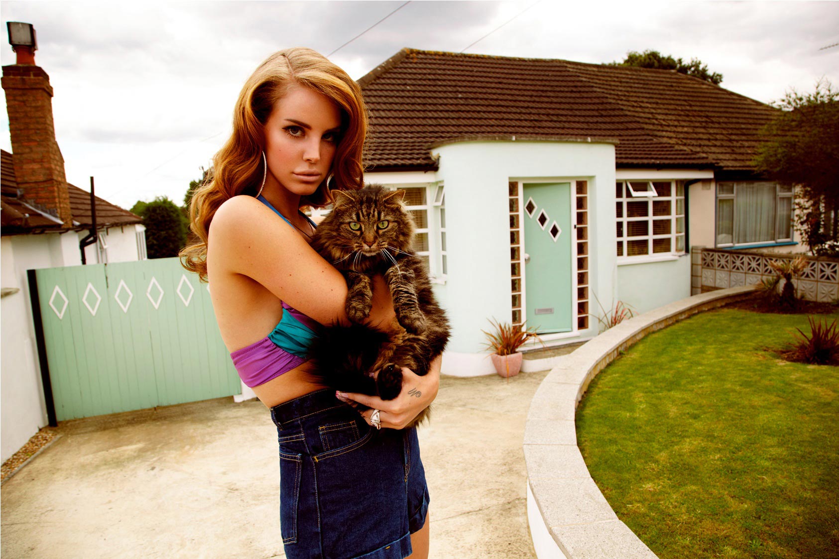 Lana Del Rey photo #445538 theplace2.ru.