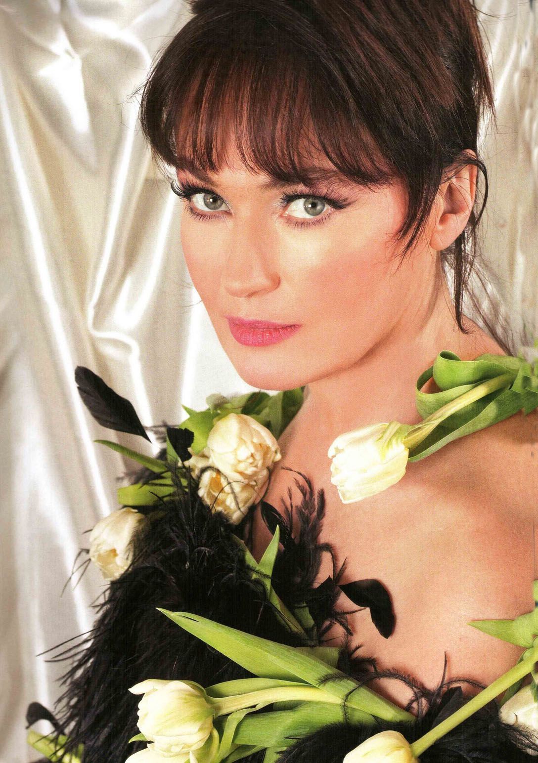 Larisa Guzeeva photo 6 of 9 pics, wallpaper - photo #563843 - ThePlace2 