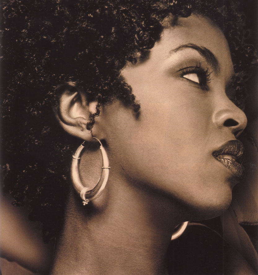 Lauryn Hill photo 2 of 5 pics, wallpaper - photo #78391 - ThePlace2.