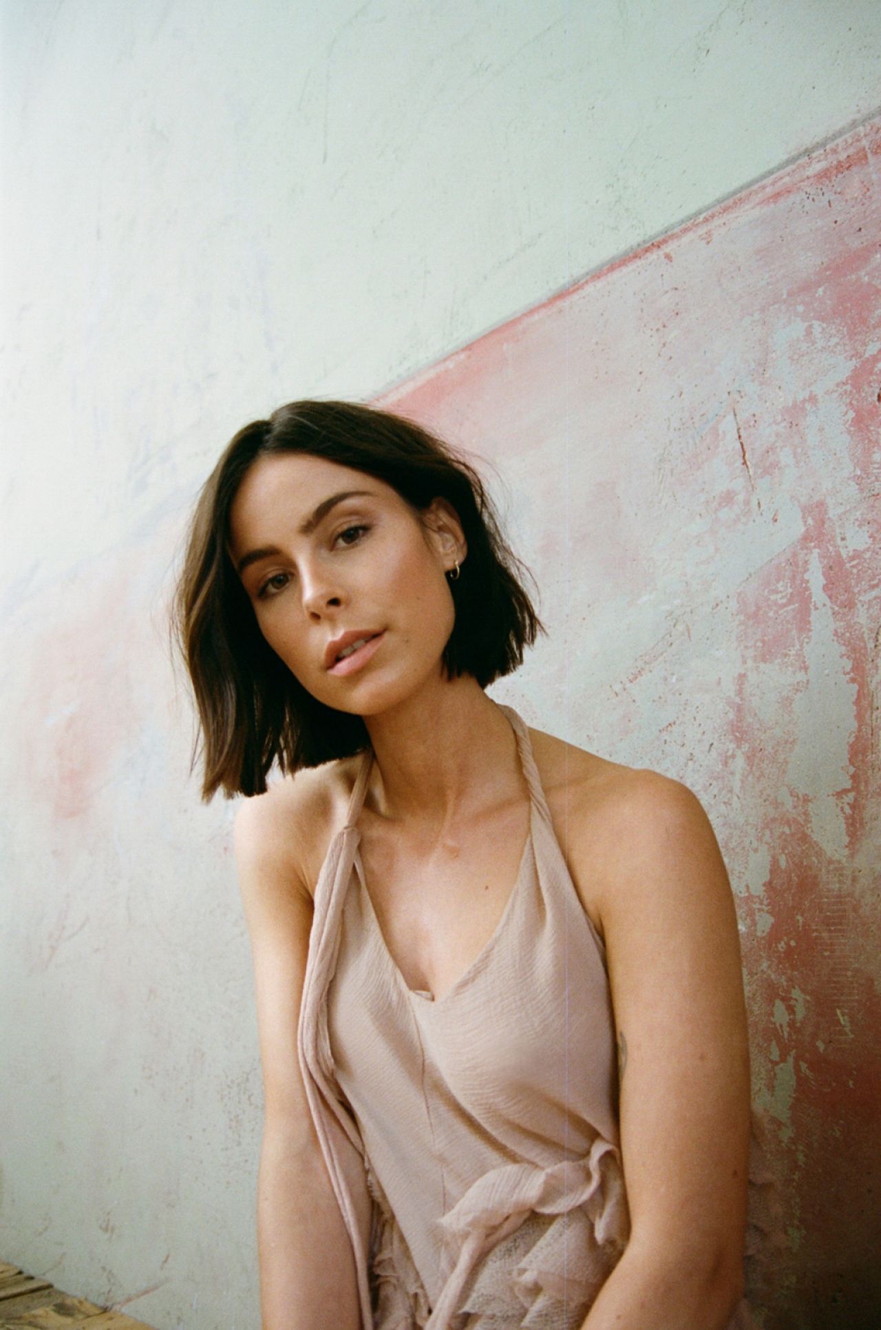 Oben landrut lena meyer