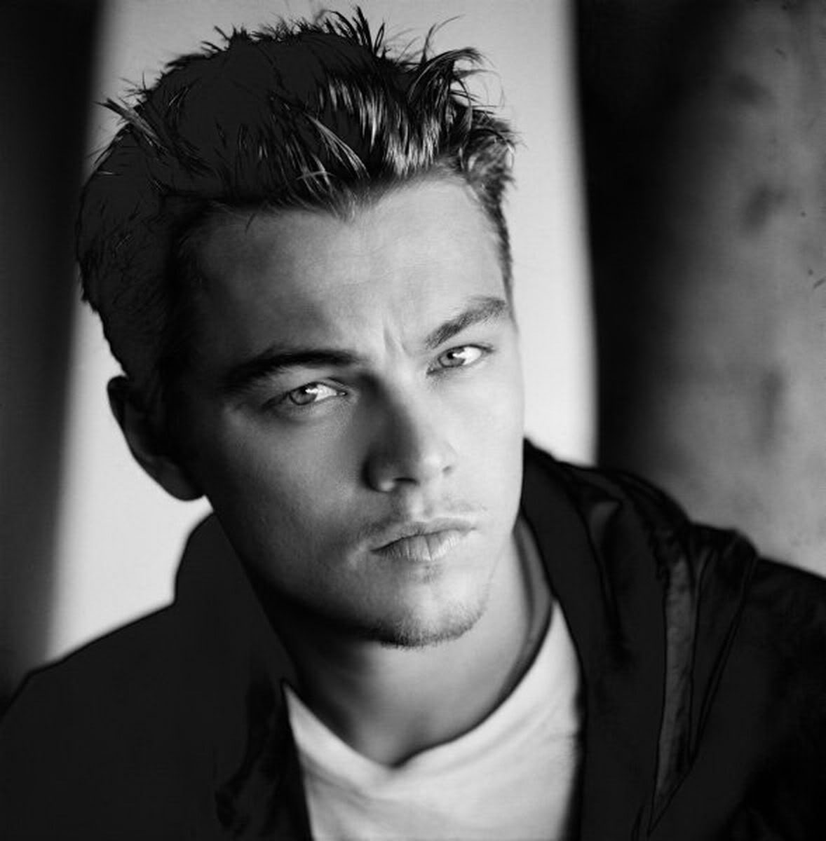 Leonardo DiCaprio photo 1159 of 1142 pics, wallpaper - photo #1157818 ...