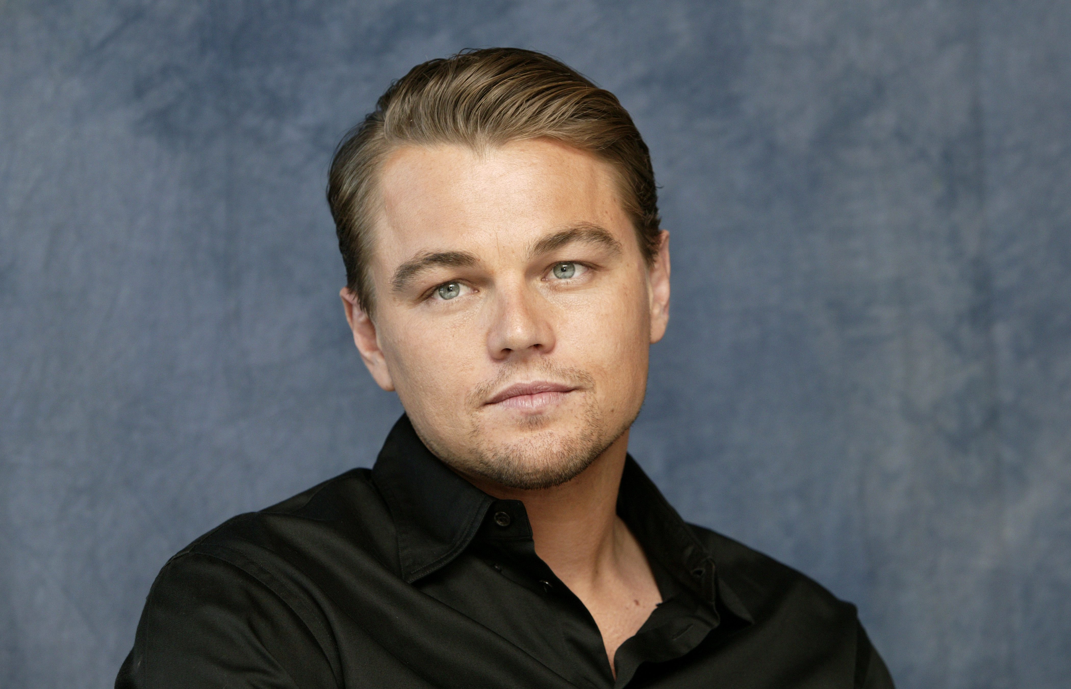 Leonardo DiCaprio photo 189 of 1142 pics, wallpaper - photo #343689 ...
