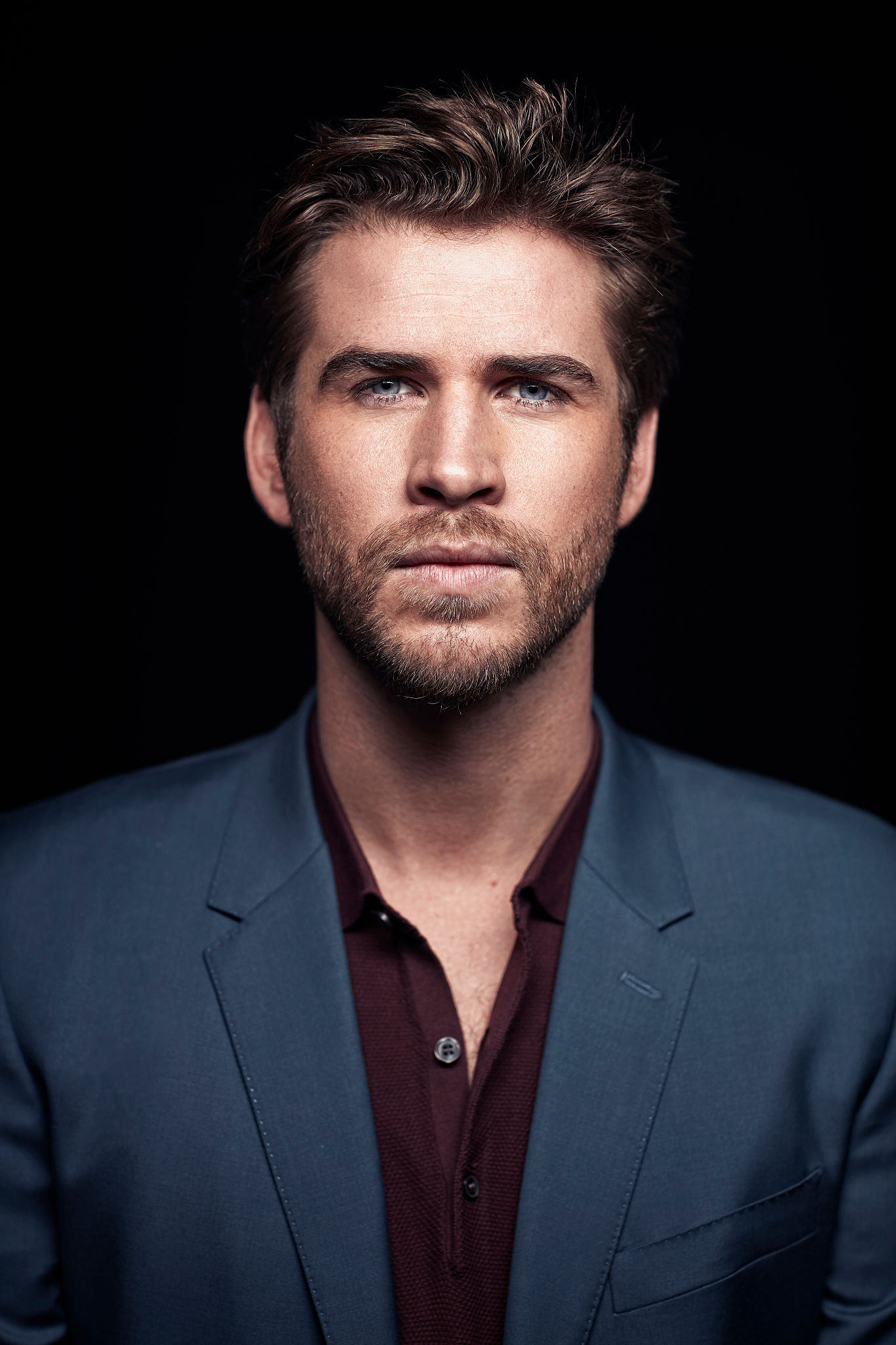 Liam Hemsworth Liam Hemsworth photo 119 of 127 pics, wallpaper - photo #903876 - ThePlace2