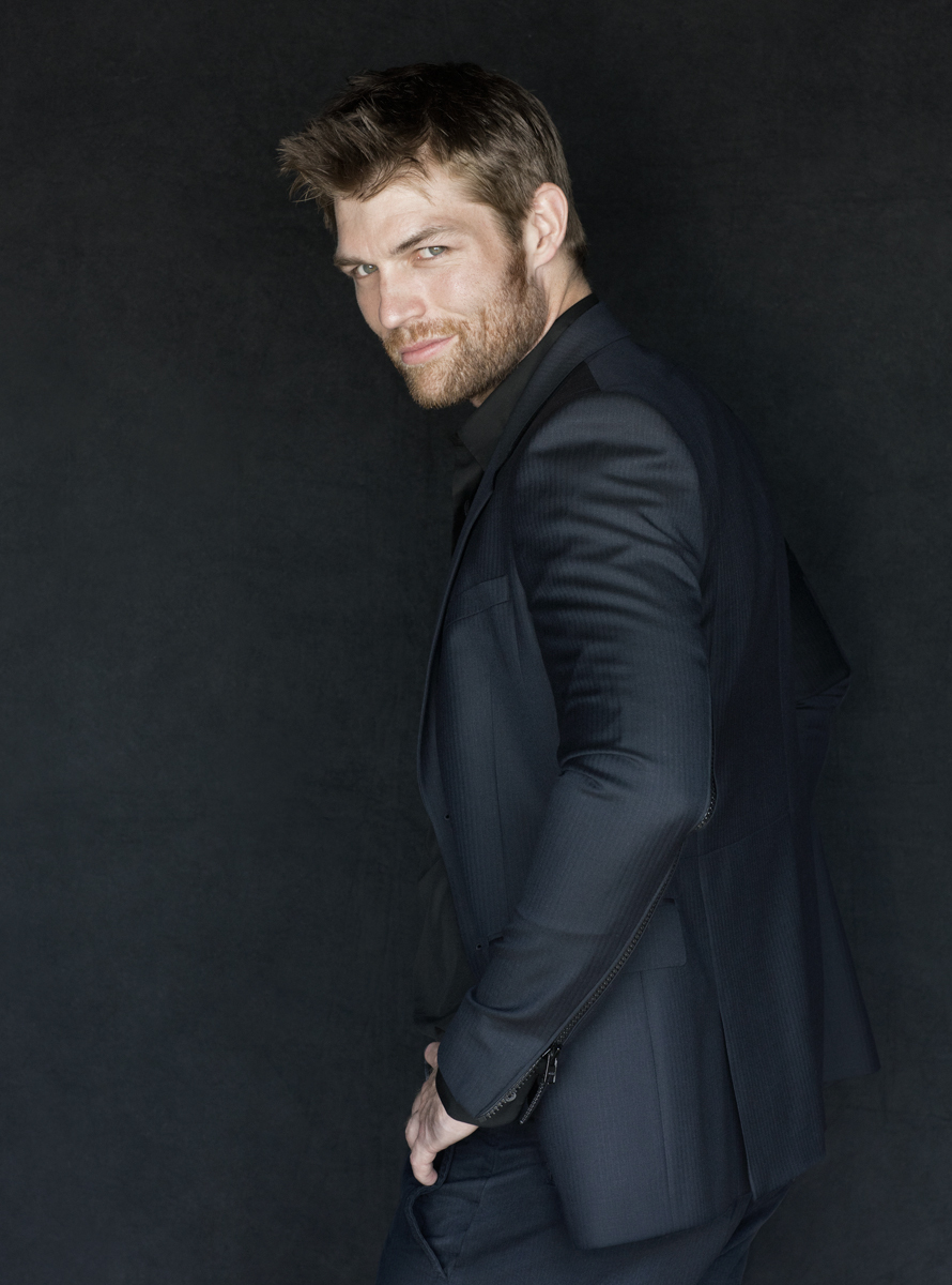 Liam McIntyre photo 8 of 19 pics, wallpaper - photo #579752 - ThePlace2