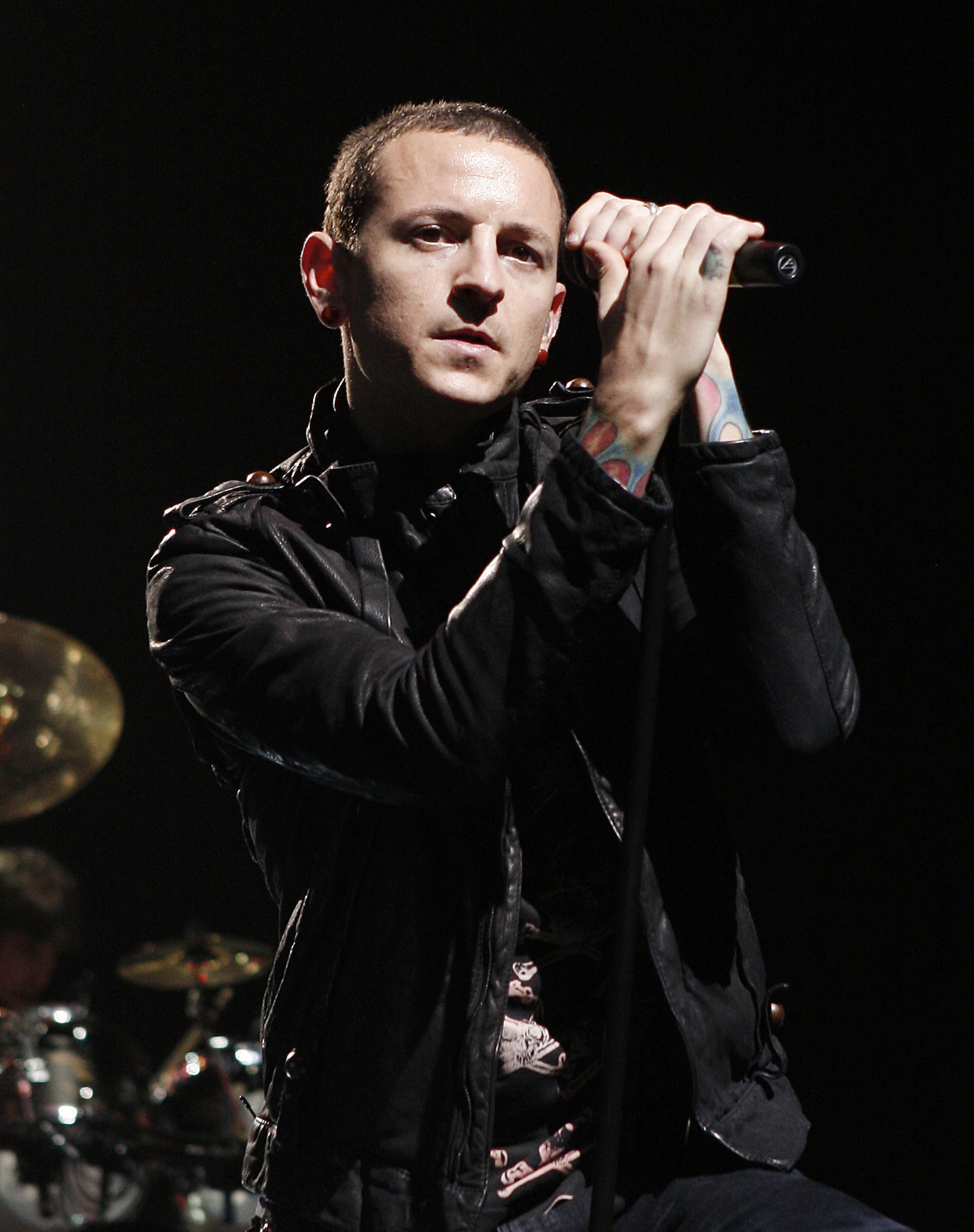 Linkin Park photo 4273 of 4333 pics, wallpaper photo 1234339 ThePlace2