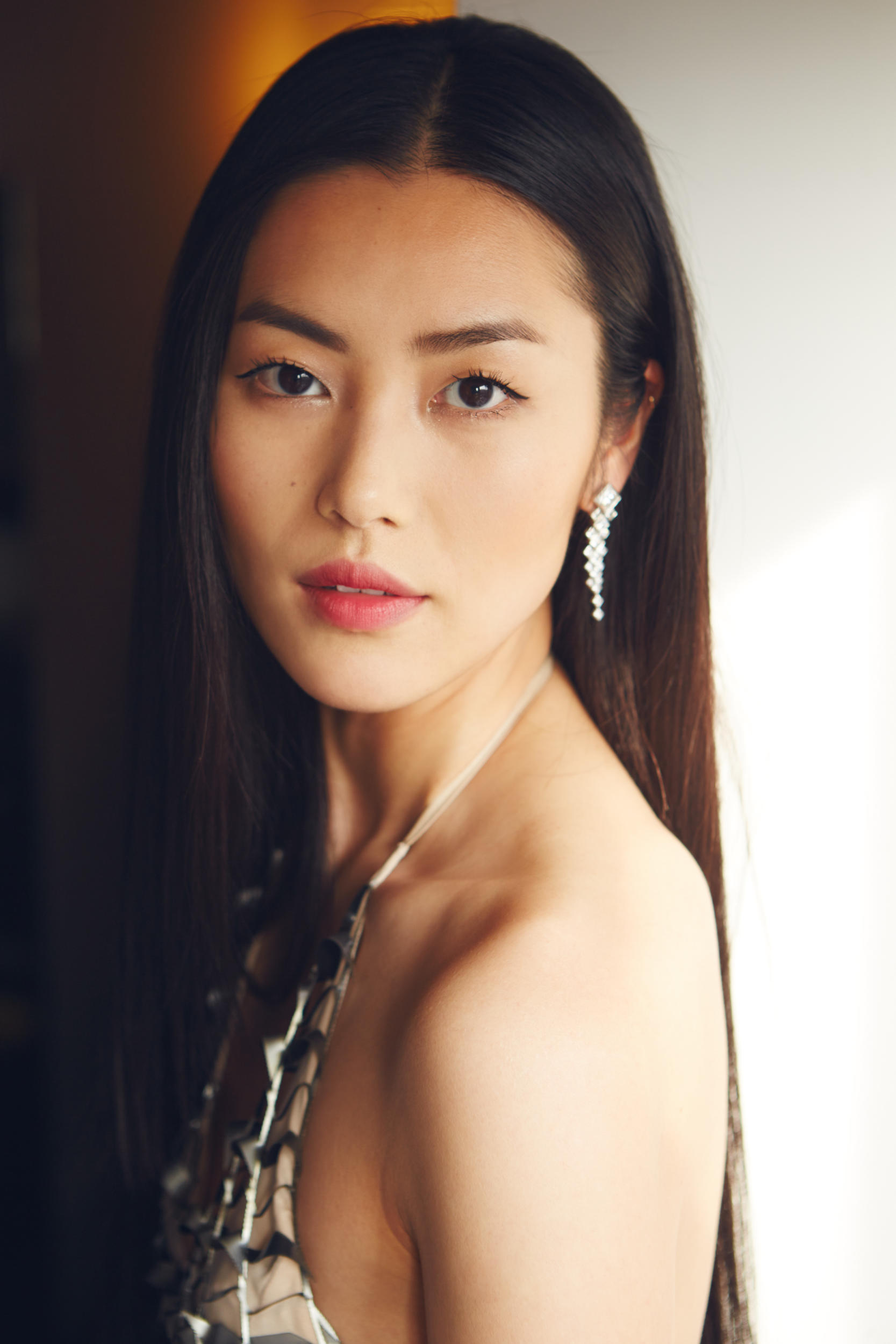 Liu Wen photo 1389 of 1400 pics, wallpaper photo 884364 ThePlace2