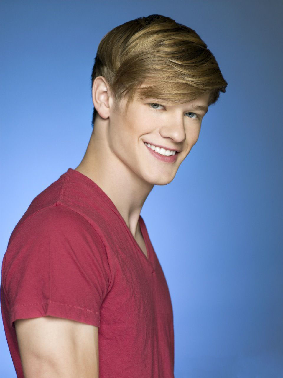 Lucas Till - Ethnicity of Celebs | What Nationality 