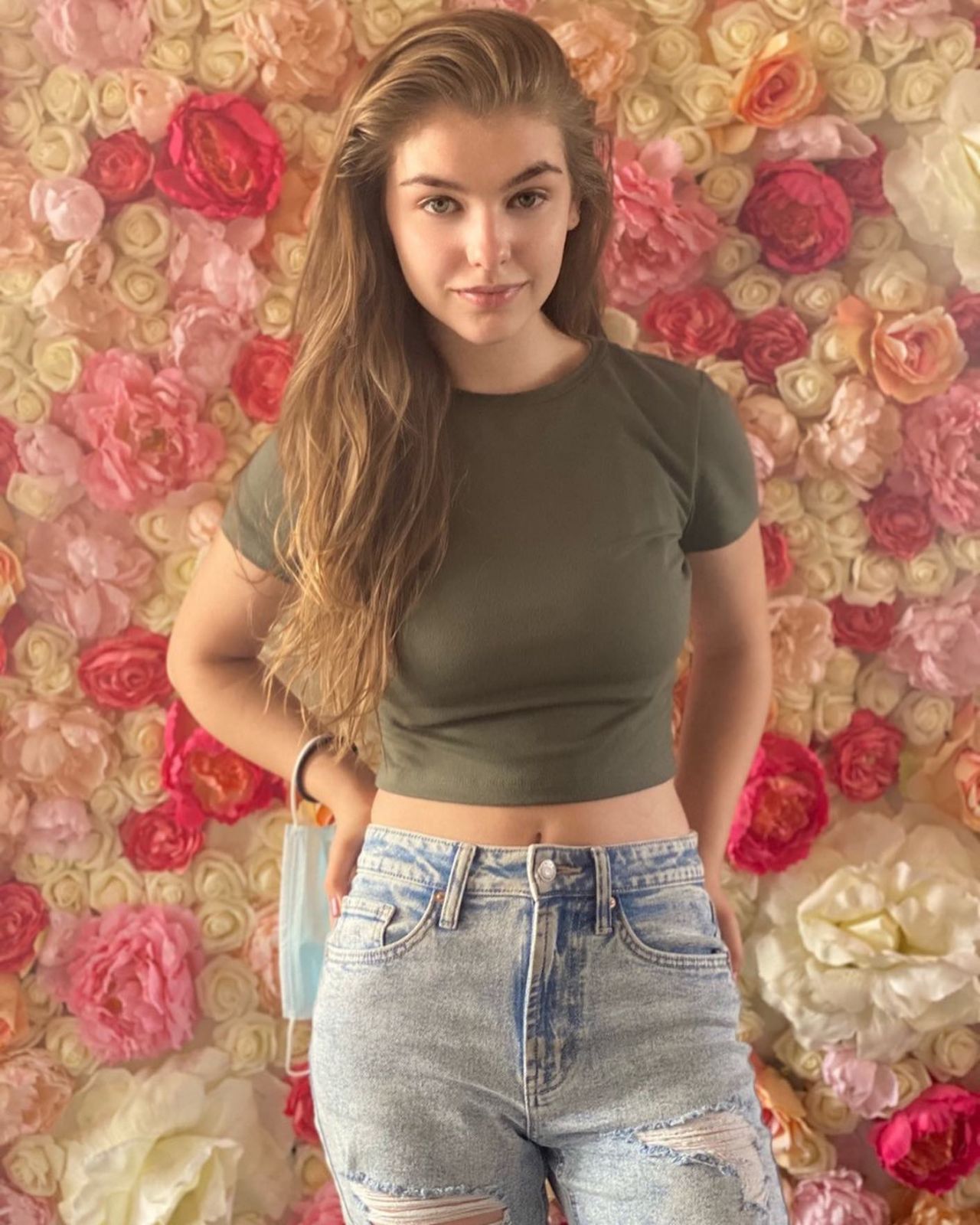 Lyliana Wray photo #1252448.