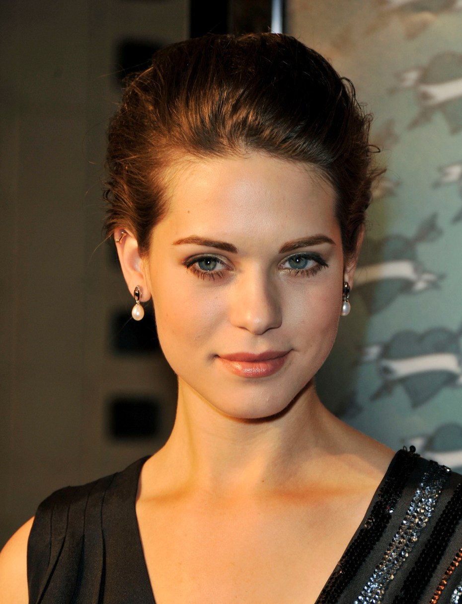 Lyndsy Fonseca photo 17 of 129 pics, wallpaper - photo #407417 - ThePlace2